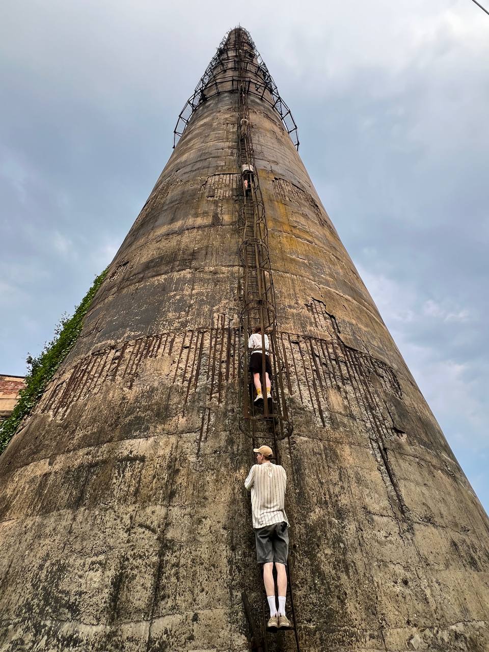 Активный мультитур Другая Абхазия (47/91)