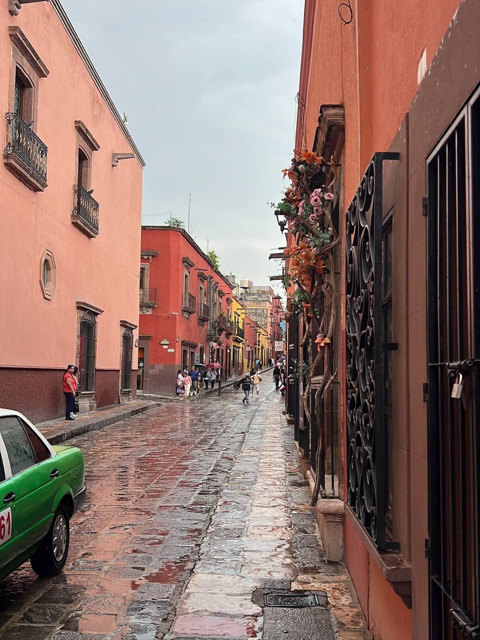 Мексика гастрономическая (54/63)