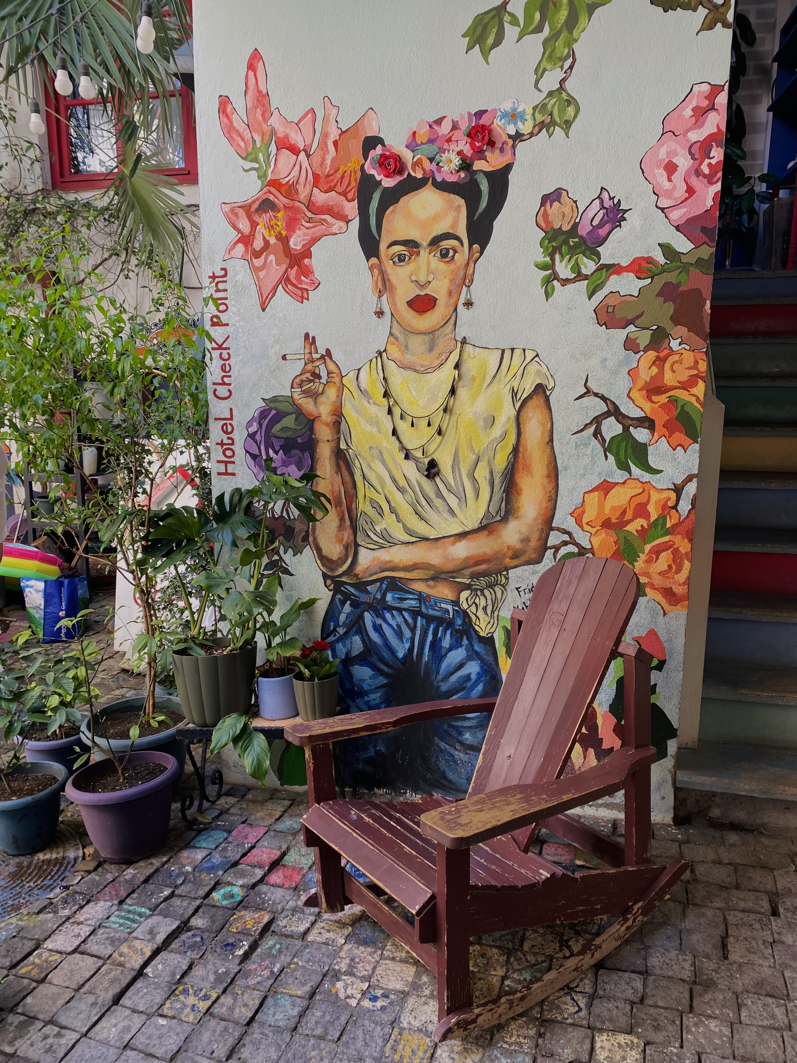 Комфорт тур в Грузию. Насыщенный маршрут, маленькая группа, хорошие отели (46/48)