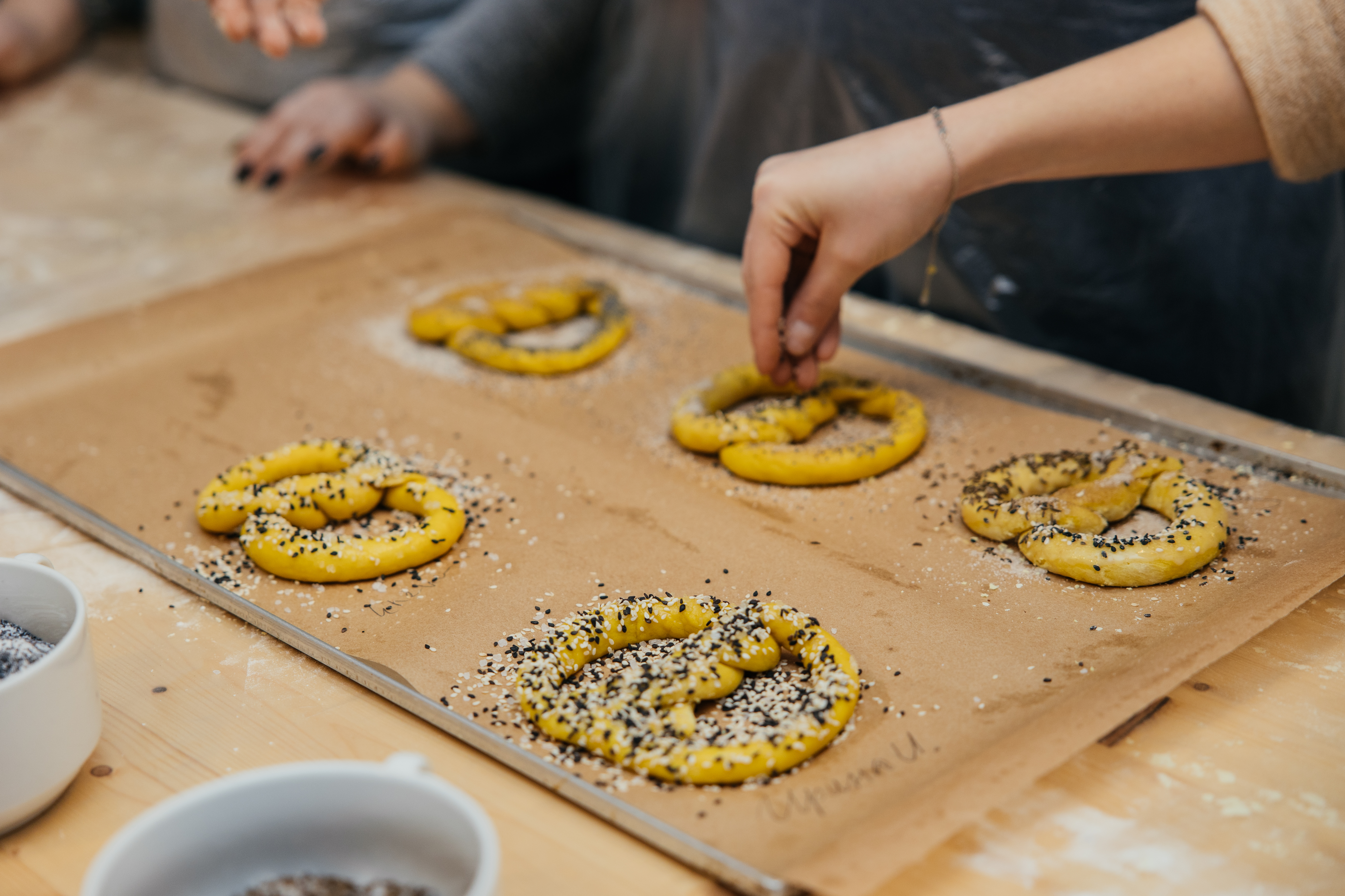 Старт в Выборге: Истории и тайны средневекового Выборга (12/12)