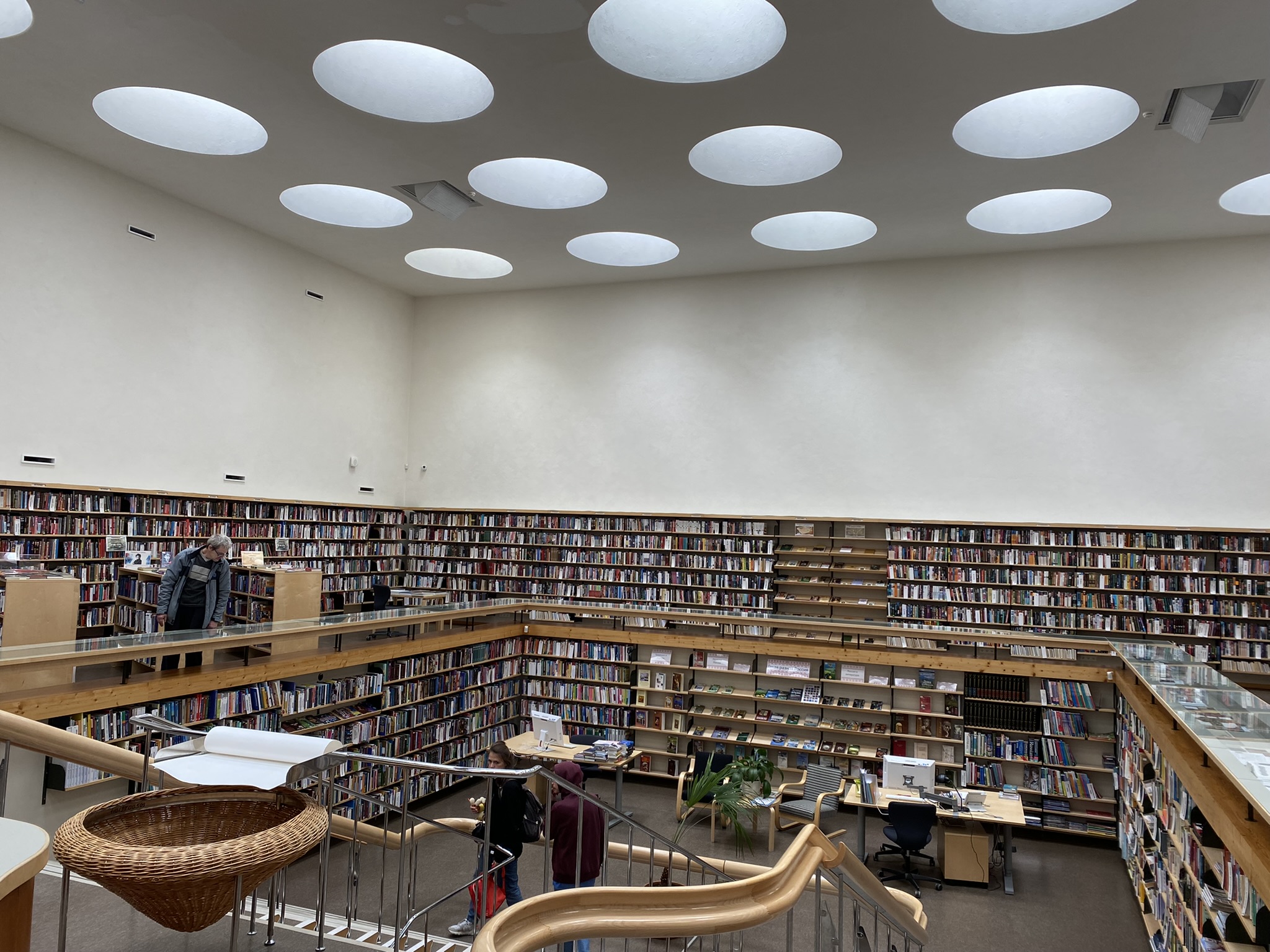 Старт в Выборге: Истории и тайны средневекового Выборга (6/12)