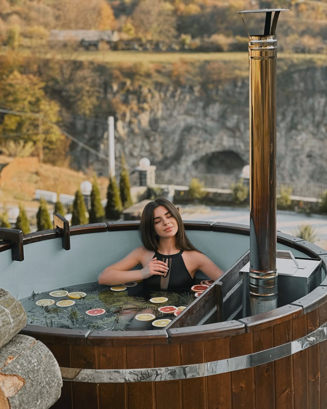 Другая Армения. Неспешное путешествие по настоящей Армении. (14/21)