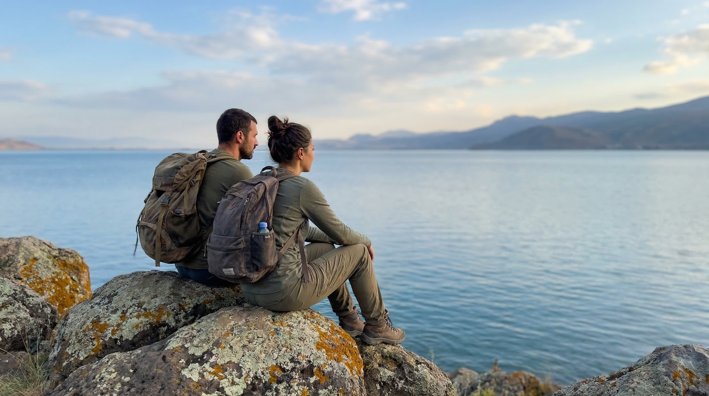 Другая Армения. Неспешное путешествие по настоящей Армении. (19/21)