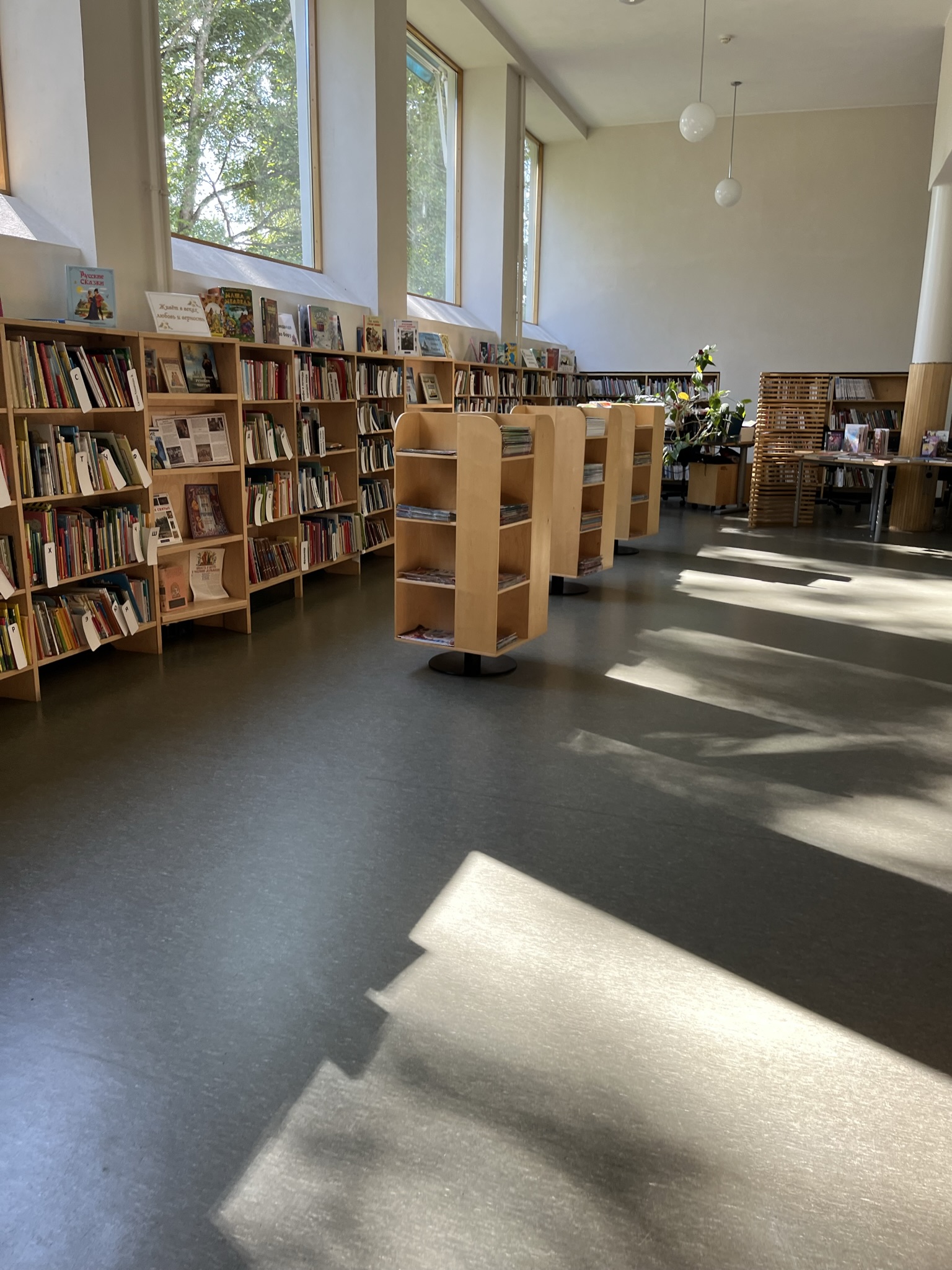 Старт в Выборге: Истории и тайны средневекового Выборга (7/12)