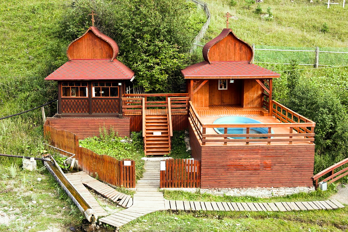 Уральский мультитур (1/11)