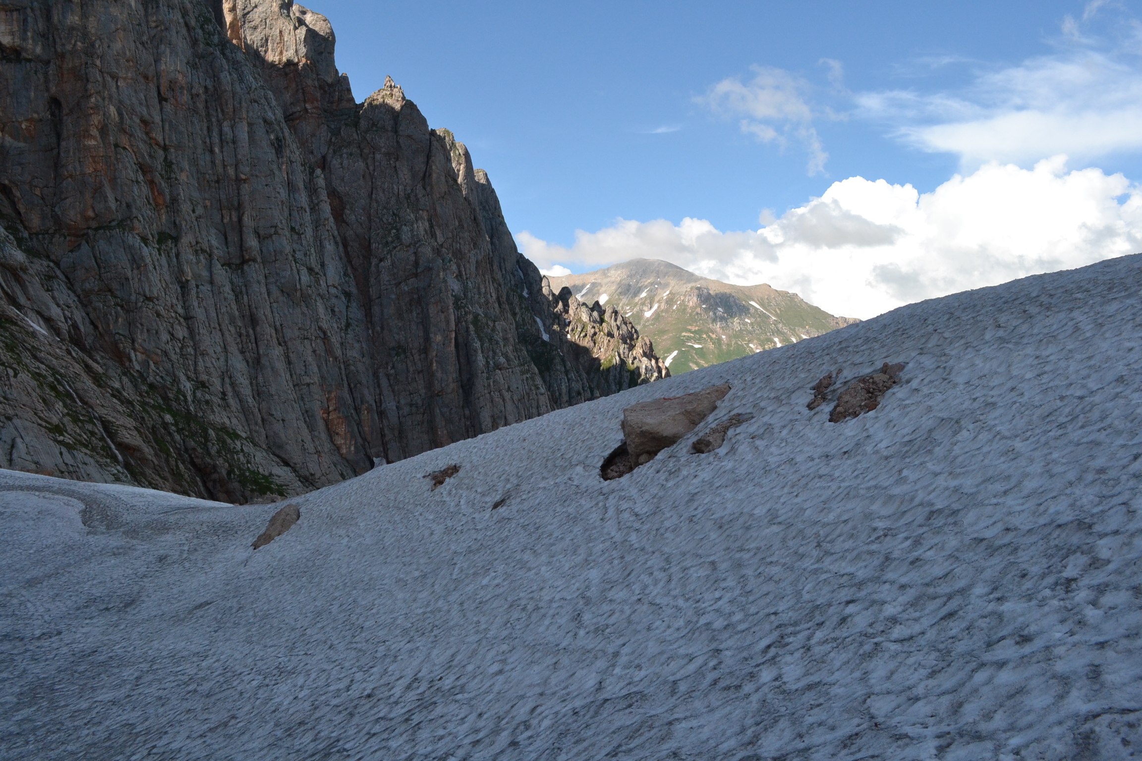 Золотое кольцо Плато Лаго Наки (7 дней) (4/12)