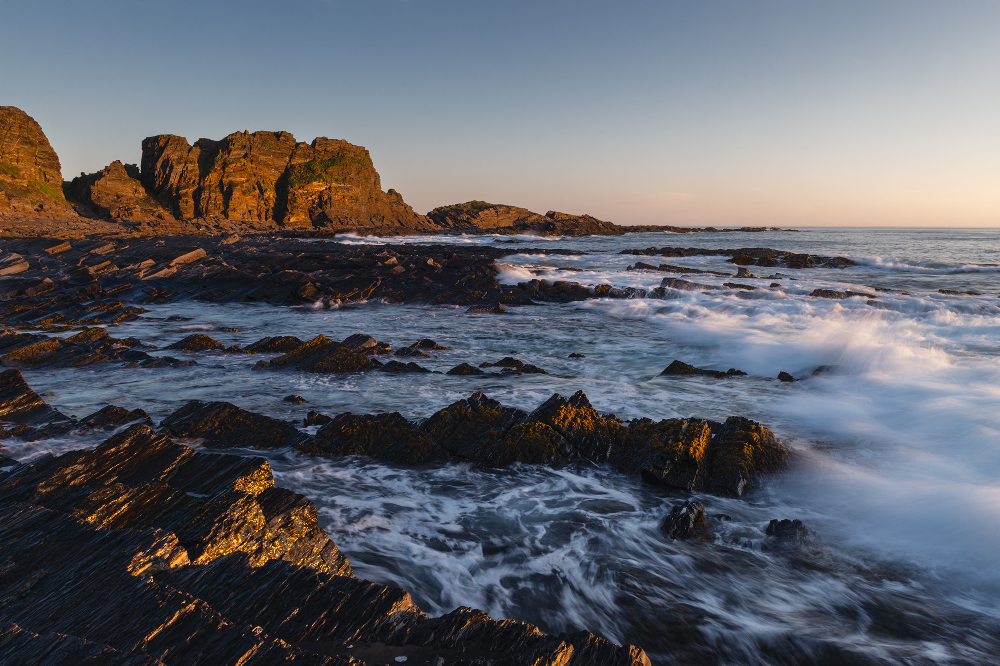 3 дня на Вездеходах. Полуострова Средний и Рыбачий (3/17)
