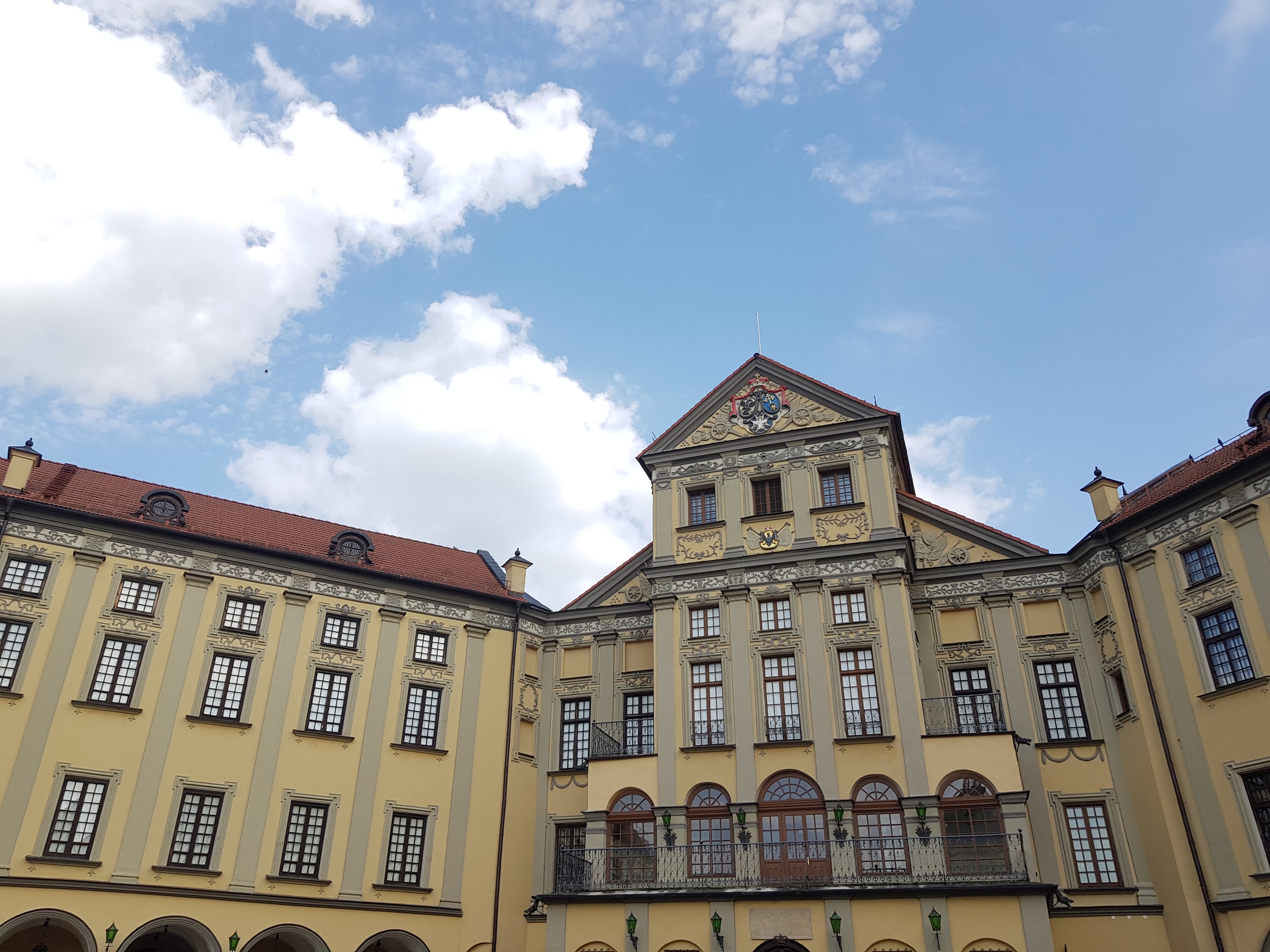 Тур в Беларусь. Замки Великого княжества Литовского и Королевский канал (40/46)