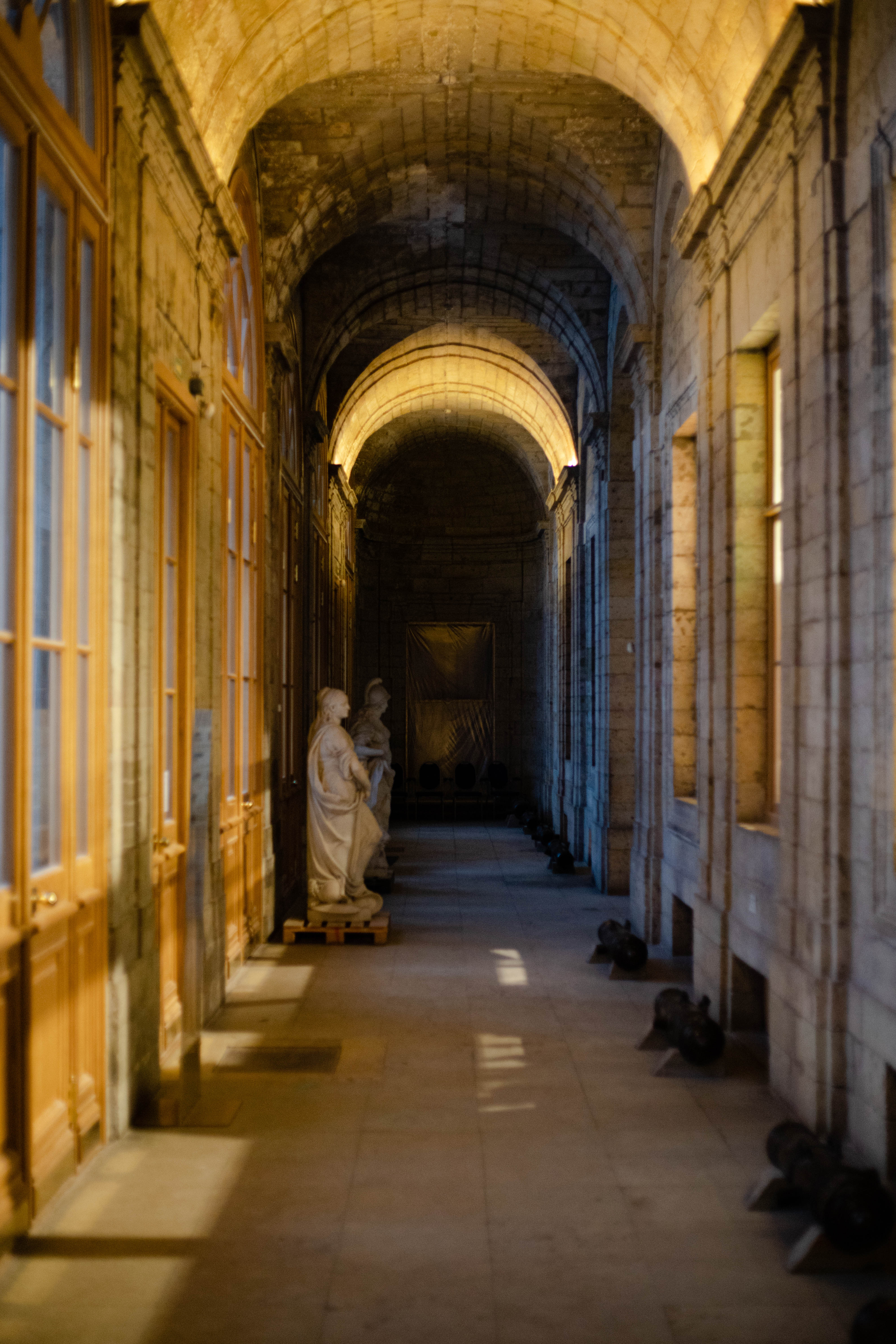 Экскурсия в Гатчину с Гатчинским дворцом. Дворцовая ферма + мастер-класс (6/10)