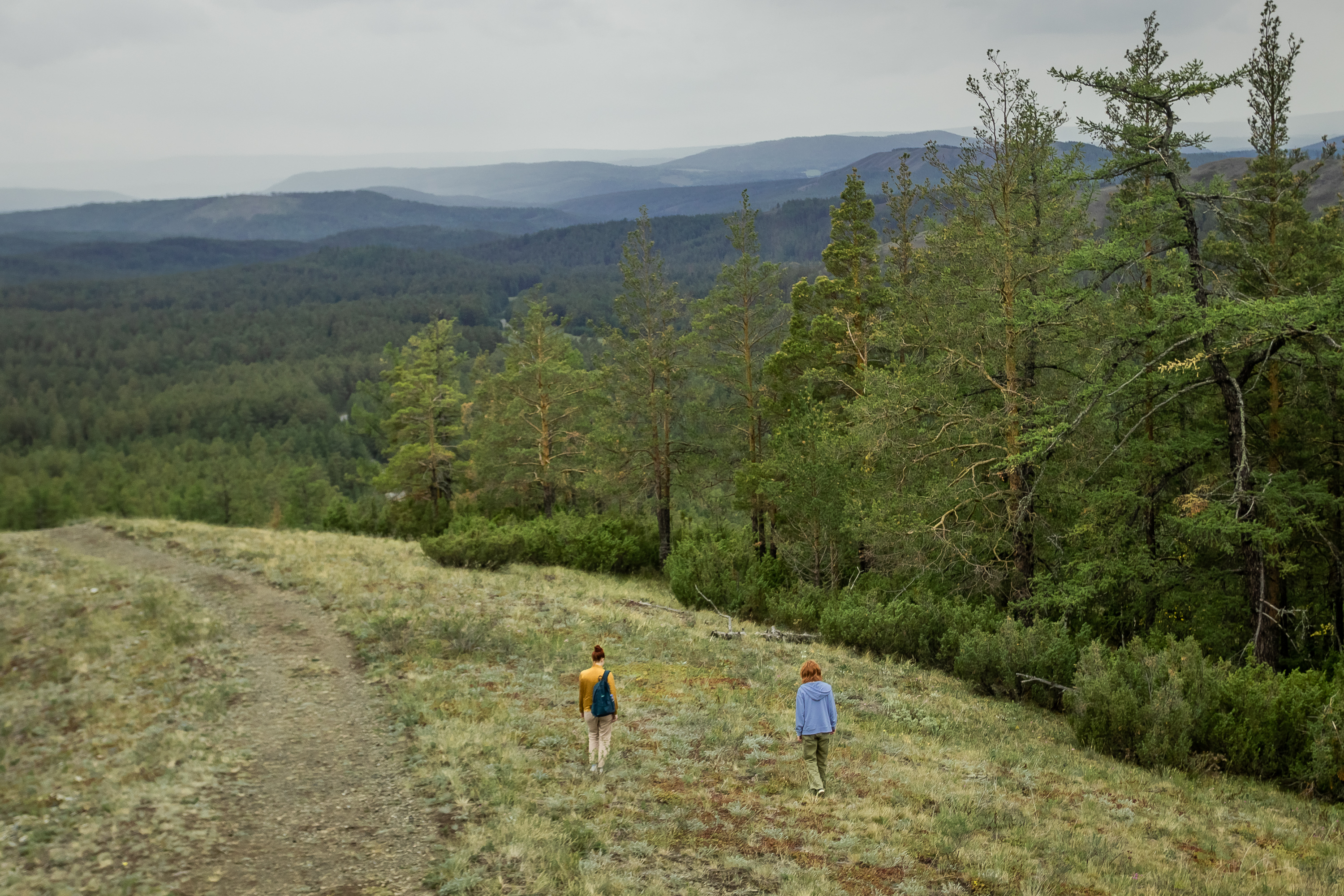Уральский мультитур (11/11)