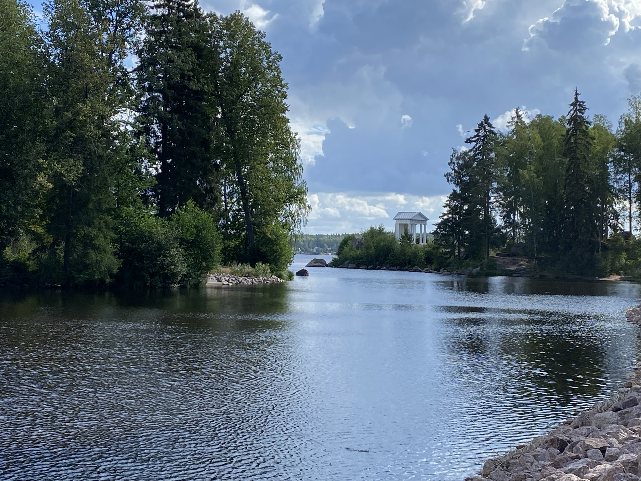 Старт в Выборге: Три дня  открой свой Выборг