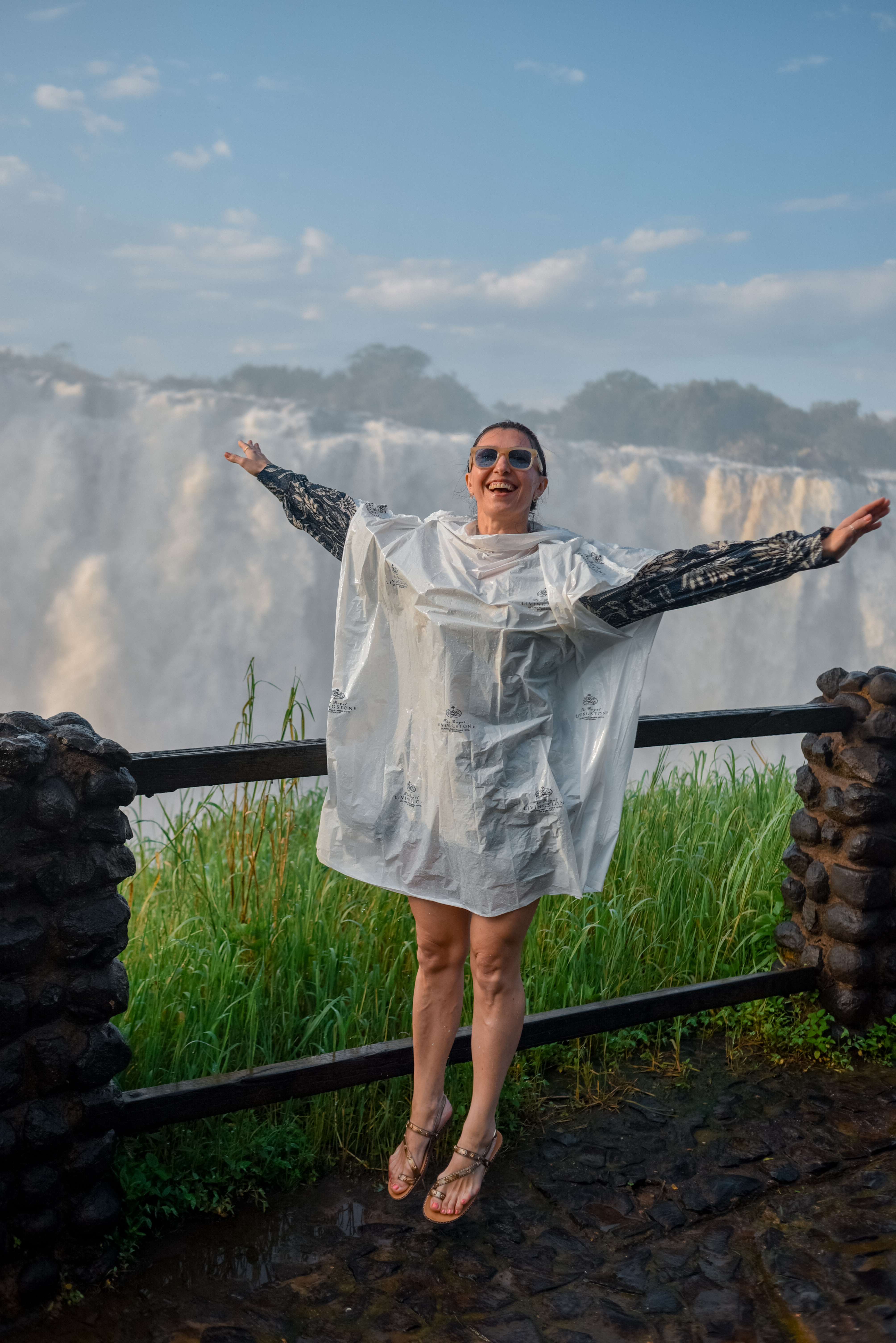 Кения + Водопад Виктория (4 страны): сафари, Килиманджаро, бегемоты, племена (8/29)