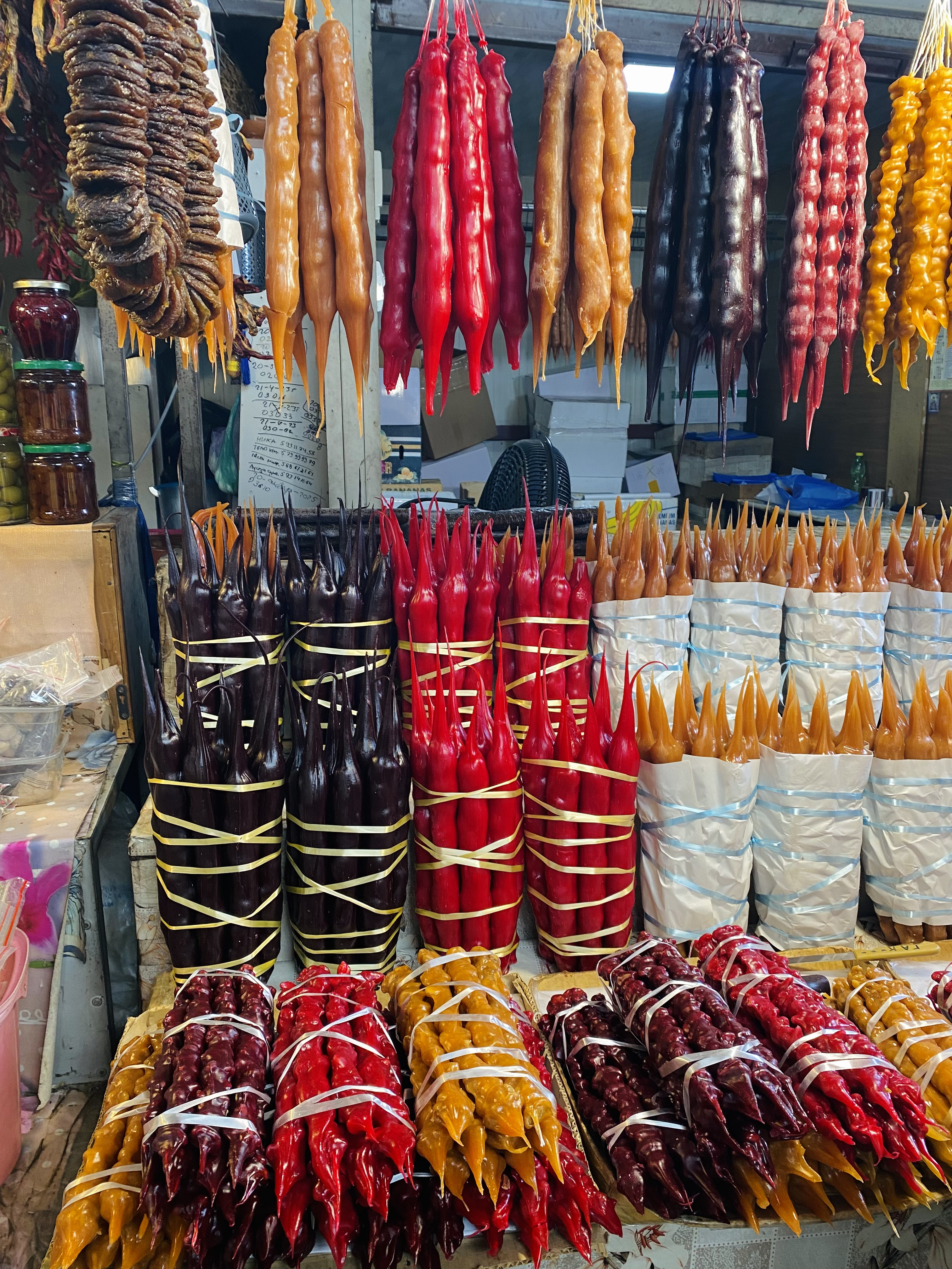 Комфорт тур в Грузию. Насыщенный маршрут, маленькая группа, хорошие отели (47/48)