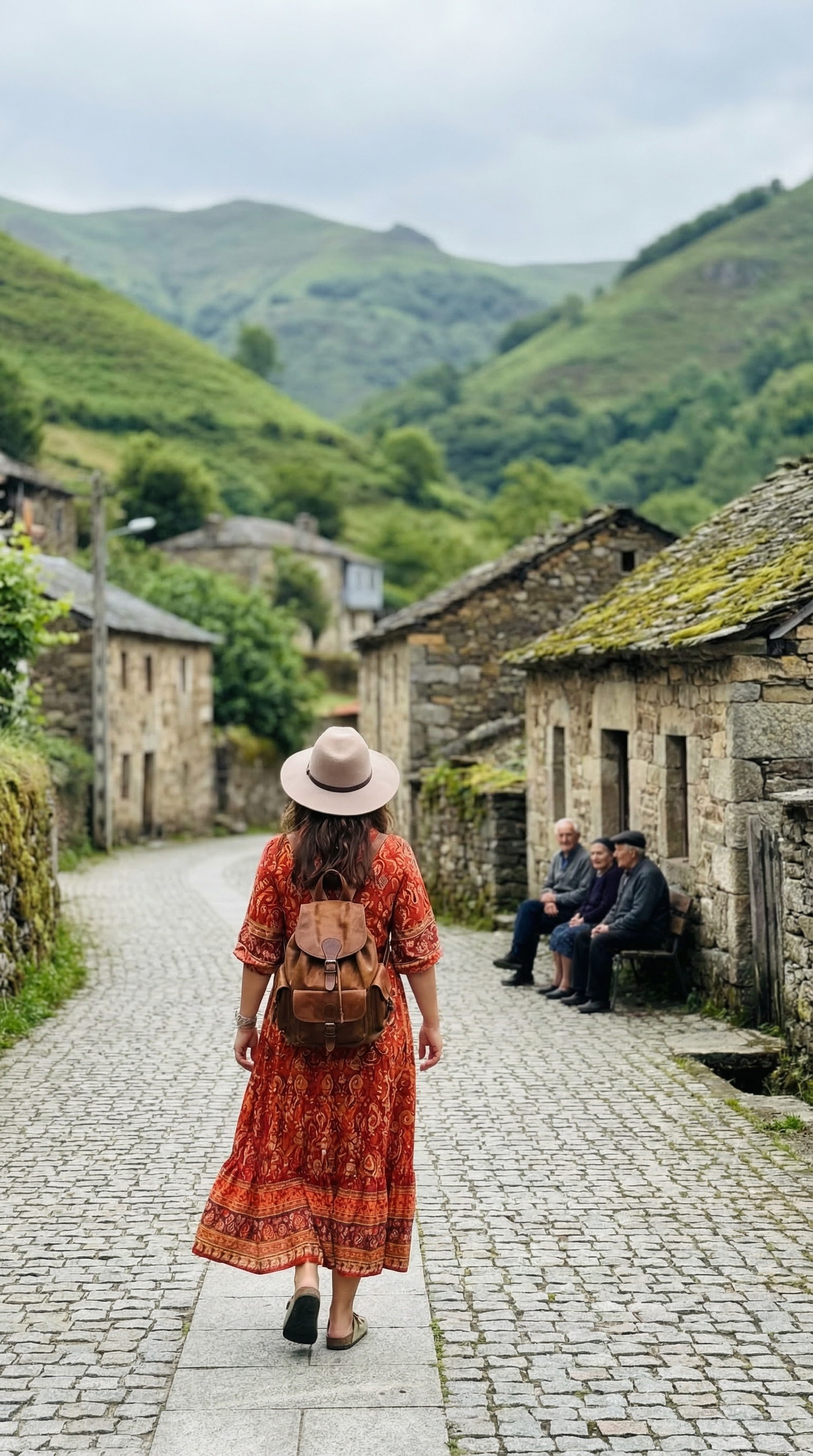 Другая Армения. Неспешное путешествие по настоящей Армении. (4/21)