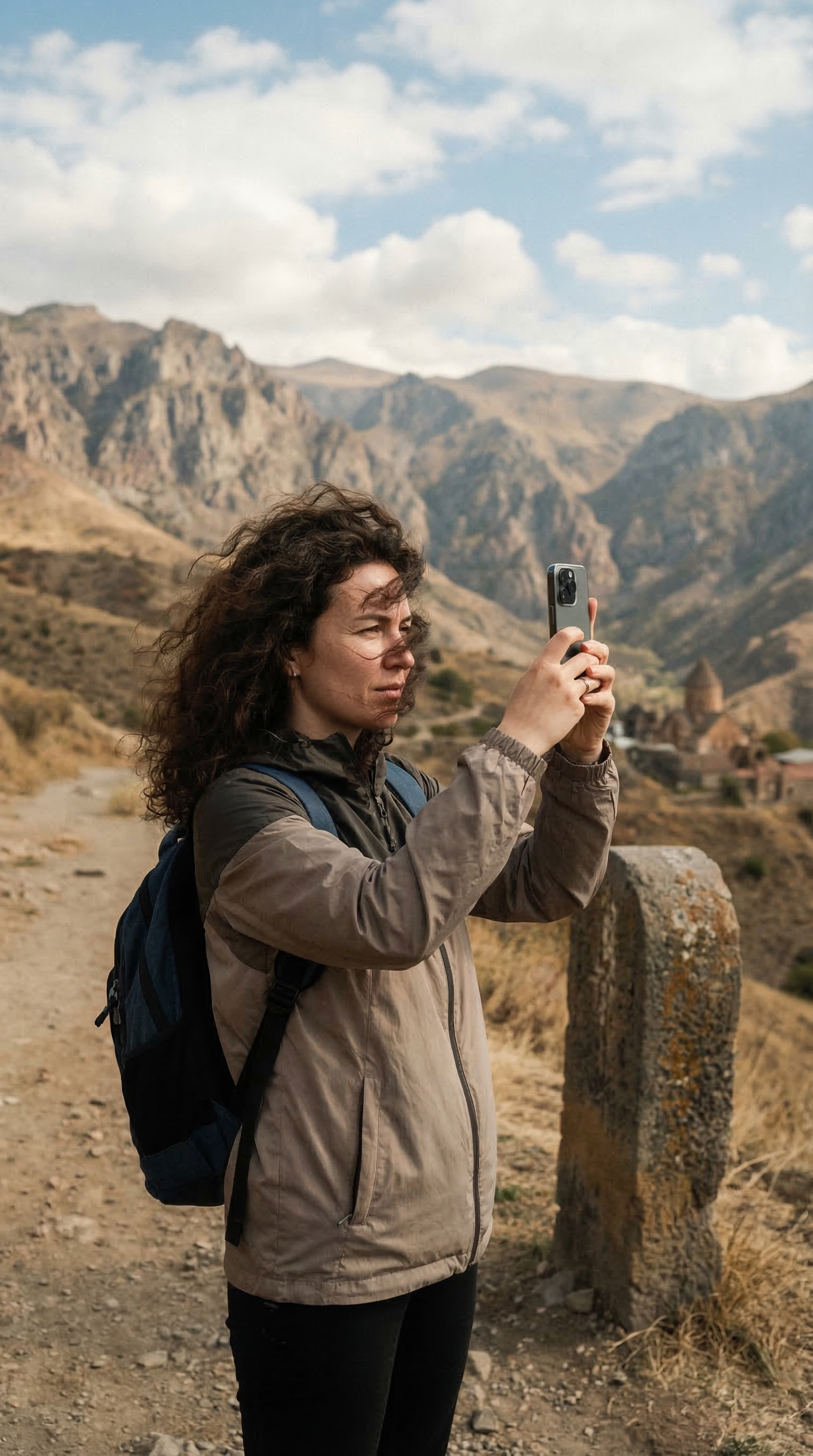 Другая Армения. Неспешное путешествие по настоящей Армении. (6/21)