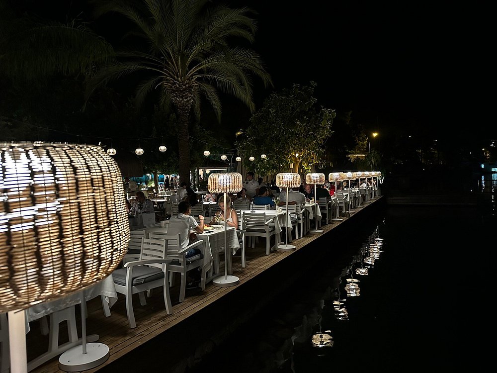 Спортивная регата в Турции: гонки и команда (2/11)