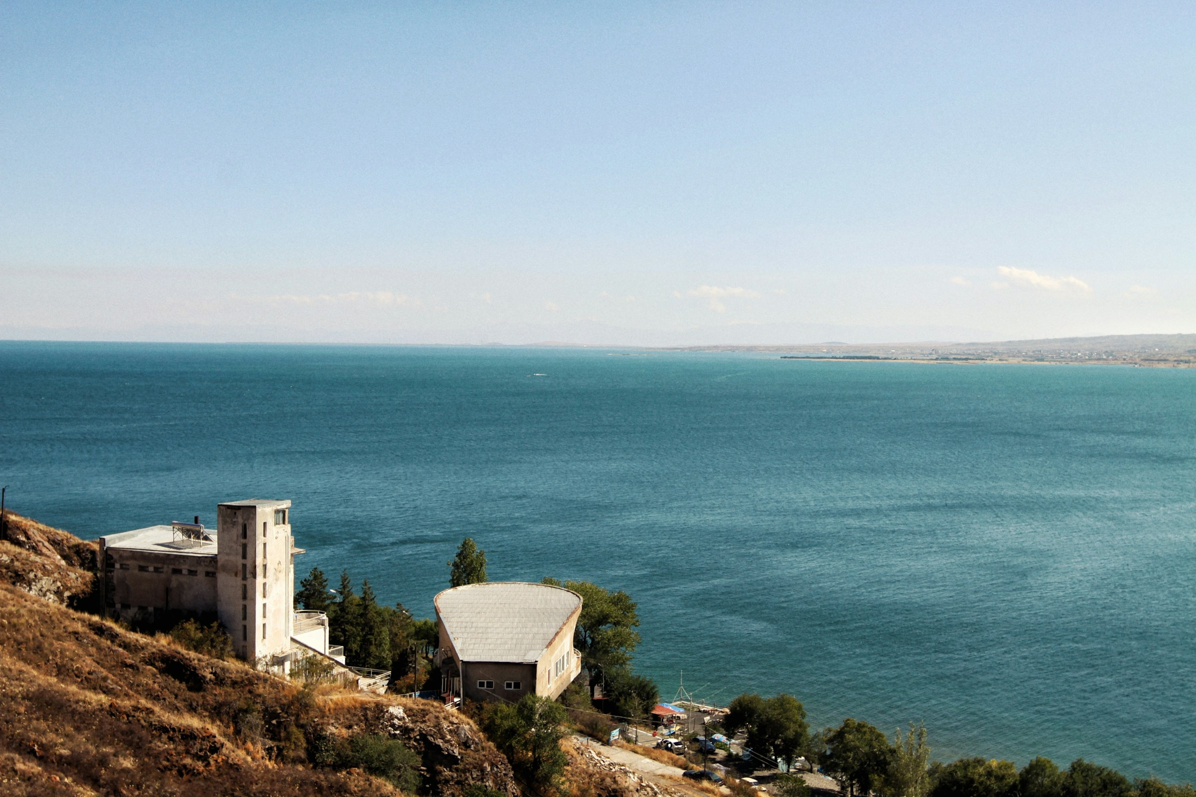 Другая Армения. Неспешное путешествие по настоящей Армении. (21/21)