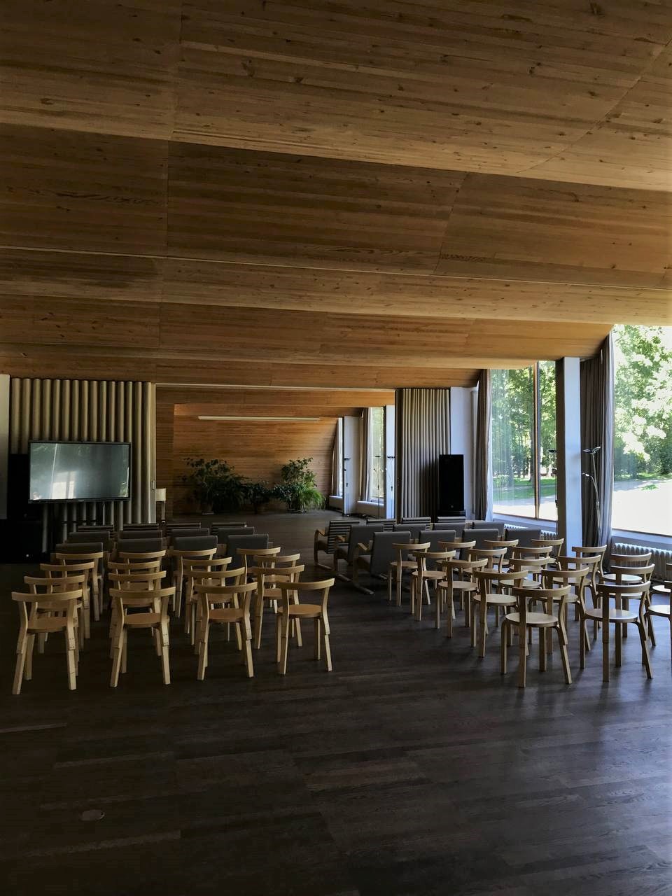 Старт в Выборге: Истории и тайны средневекового Выборга (5/12)