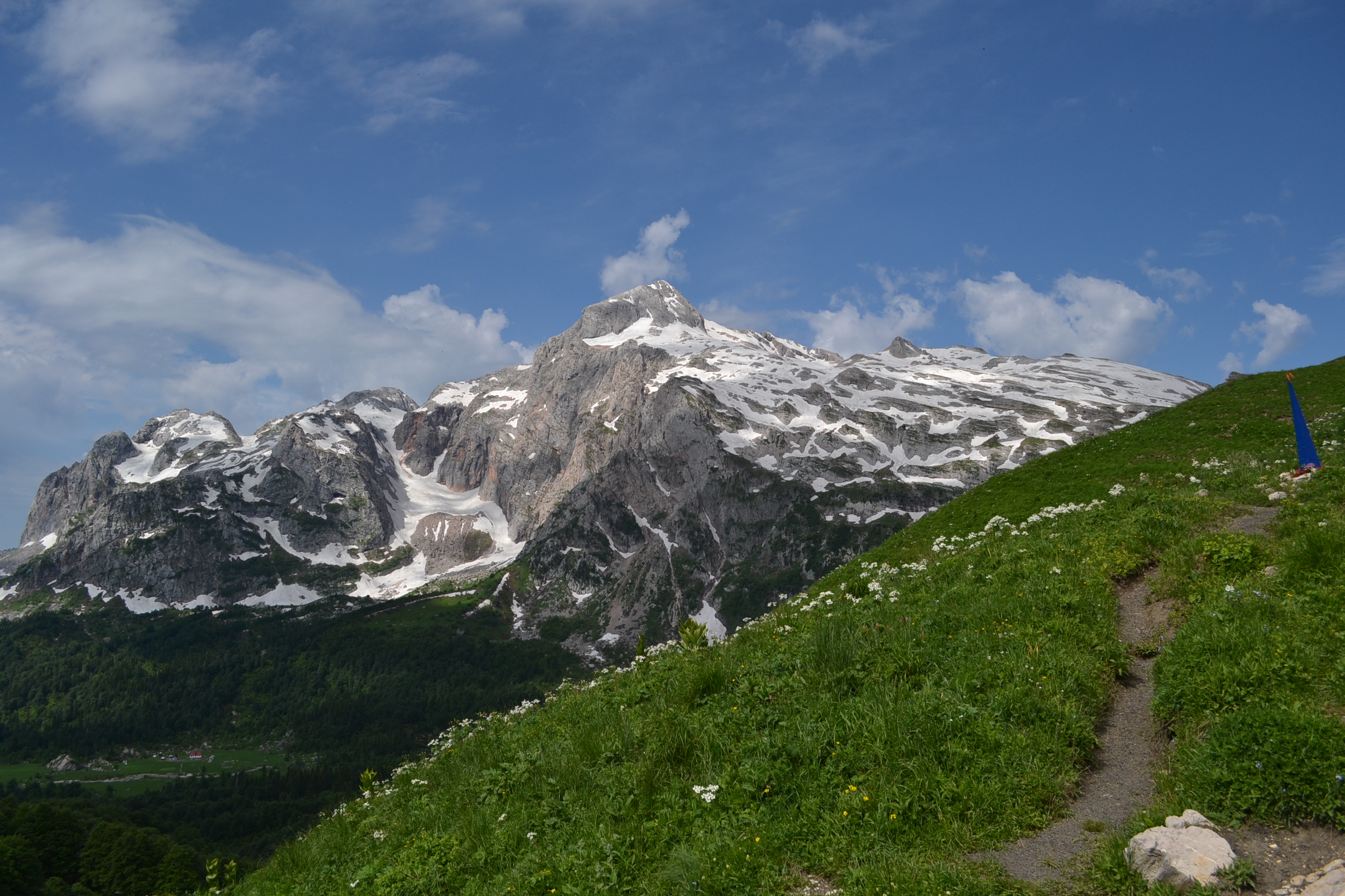 Золотое кольцо Плато Лаго Наки (7 дней) (5/12)
