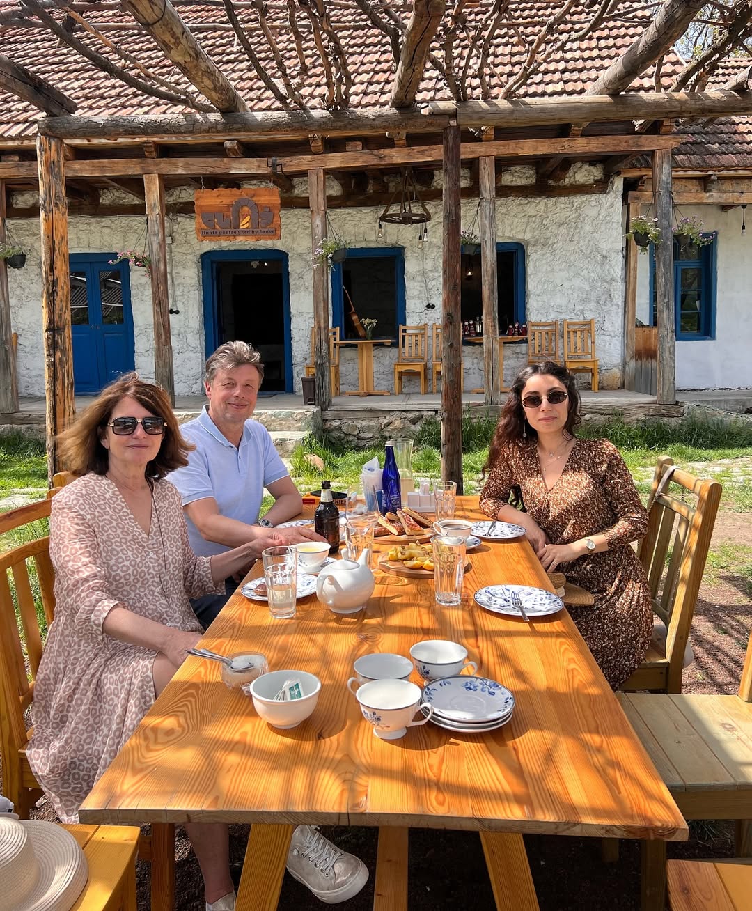 Другая Армения. Неспешное путешествие по настоящей Армении. (18/21)