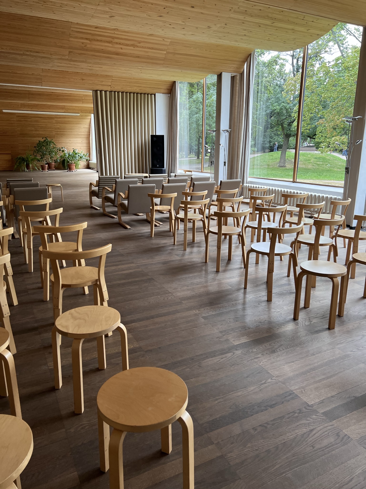 Старт в Выборге: Три дня  открой свой Выборг (3/11)