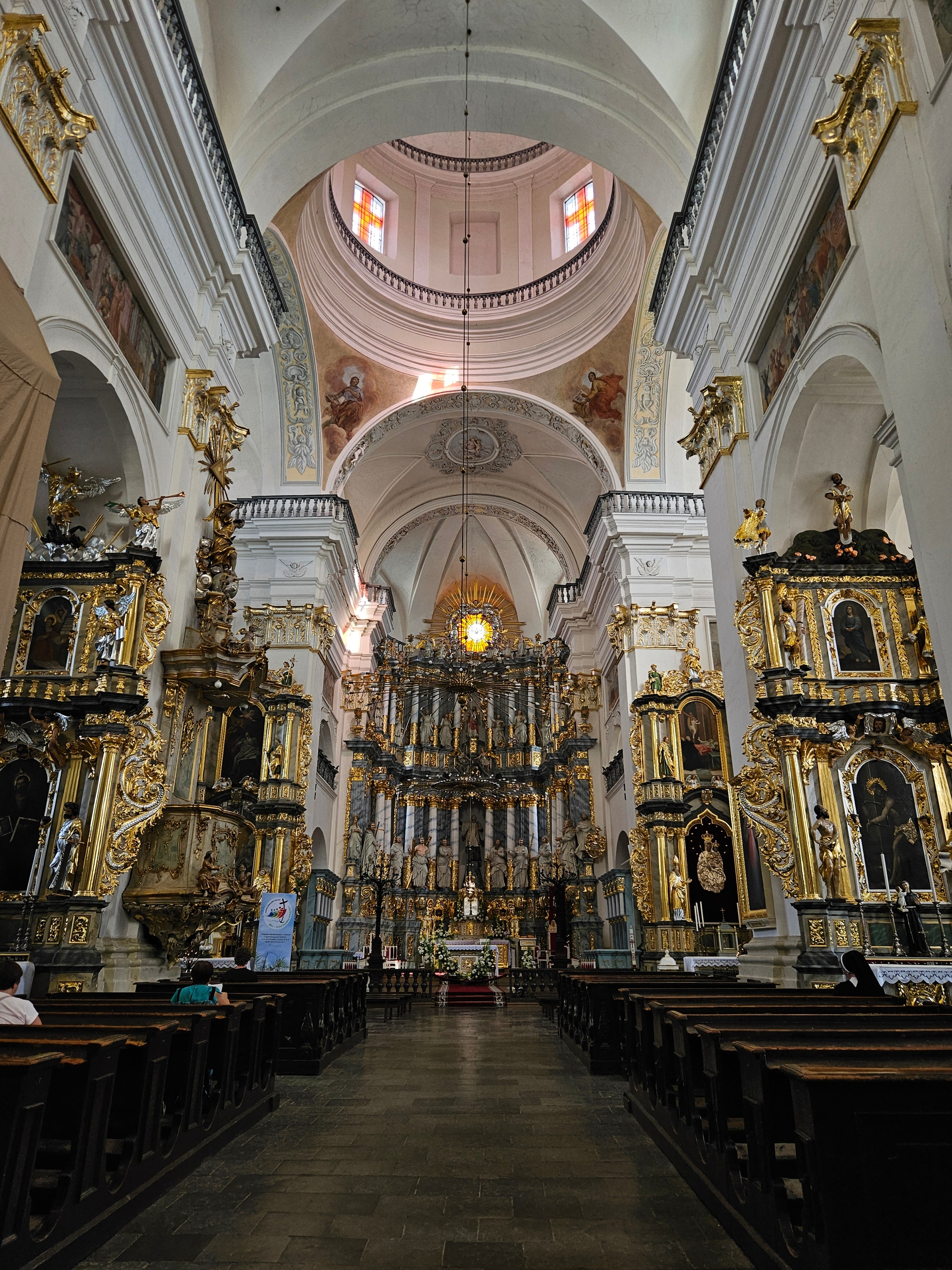 Тур в Беларусь. Замки Великого княжества Литовского и Королевский канал (34/46)