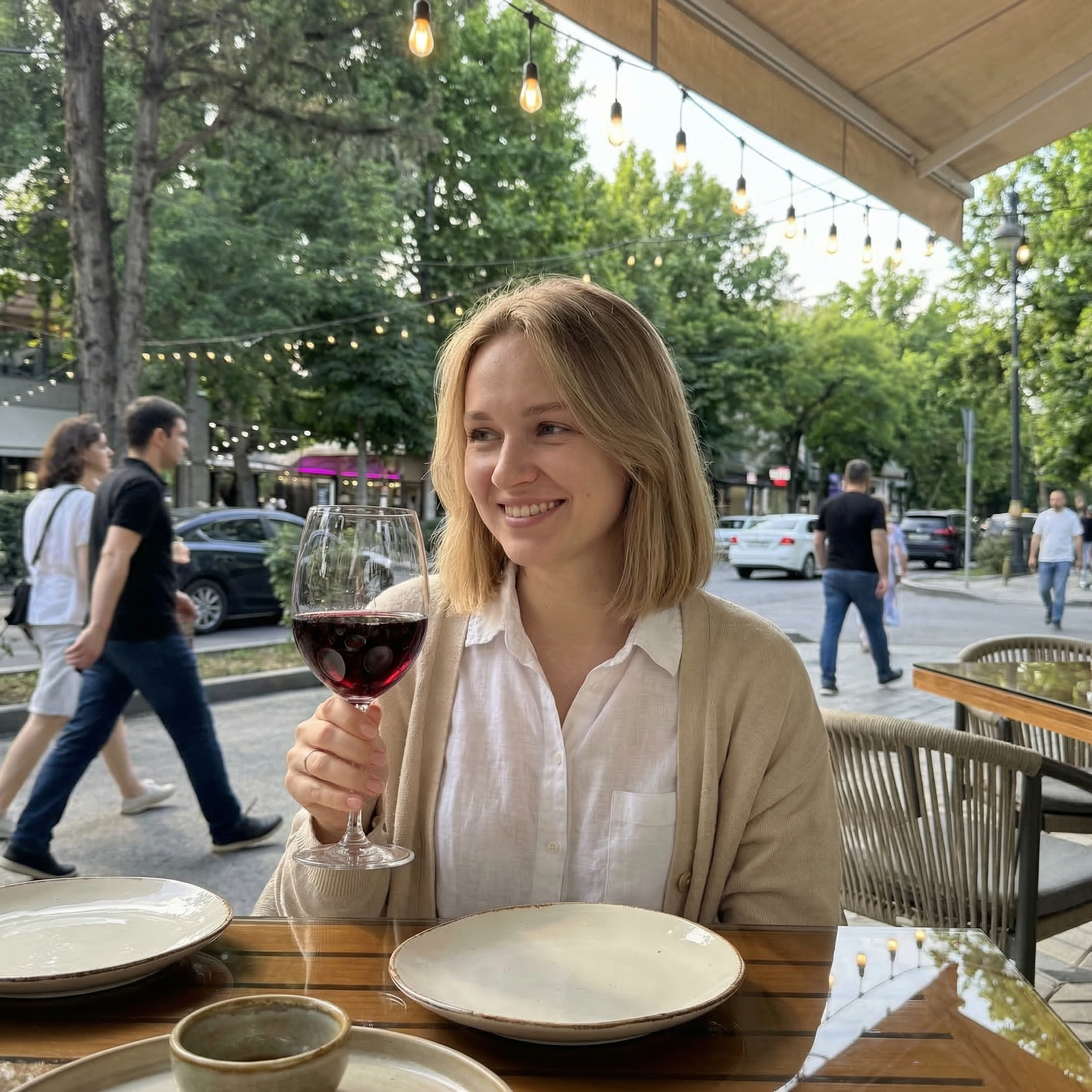 Другая Армения. Неспешное путешествие по настоящей Армении. (9/21)