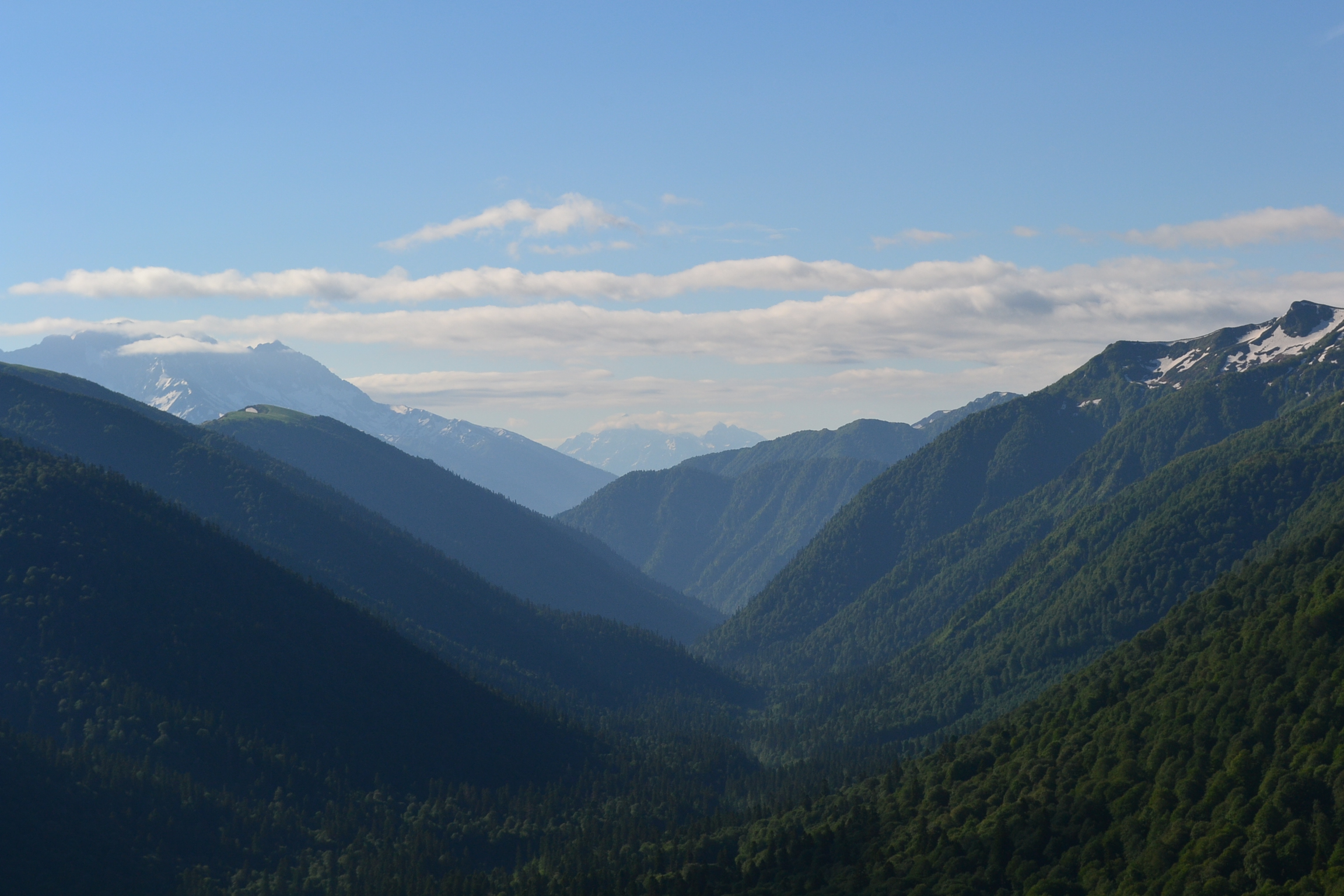 Золотое кольцо Плато Лаго Наки (7 дней) (11/12)