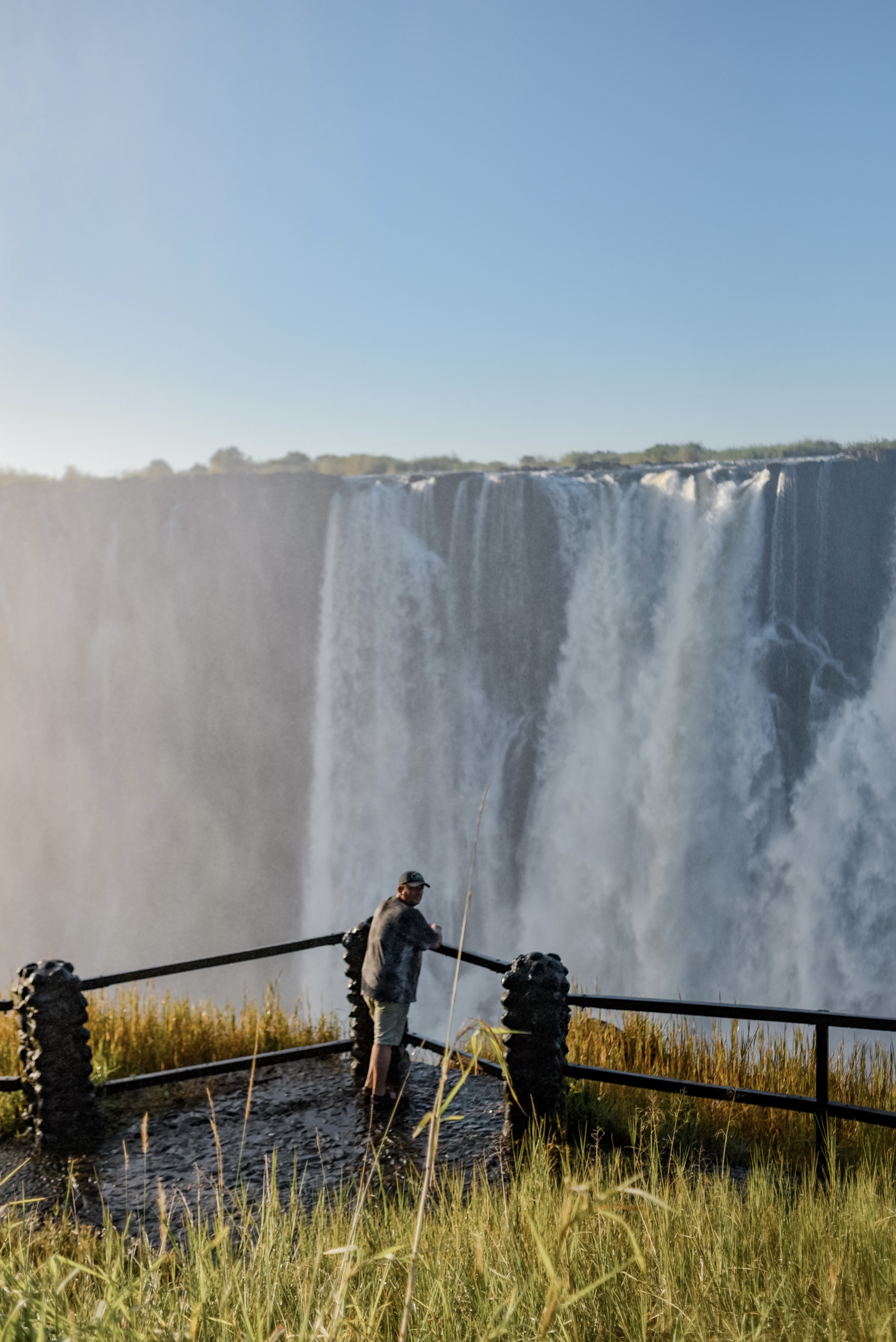 Кения + Водопад Виктория (4 страны): сафари, Килиманджаро, бегемоты, племена (7/29)