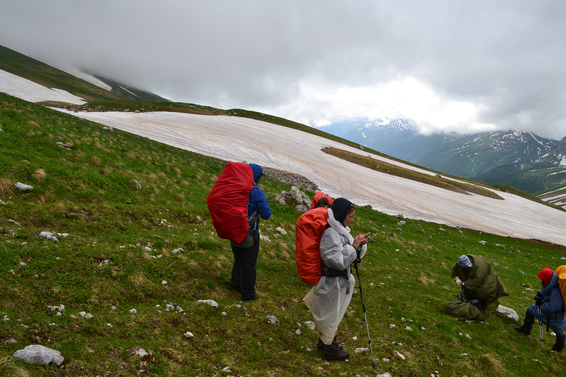 Золотое кольцо Плато Лаго Наки (7 дней) (7/12)