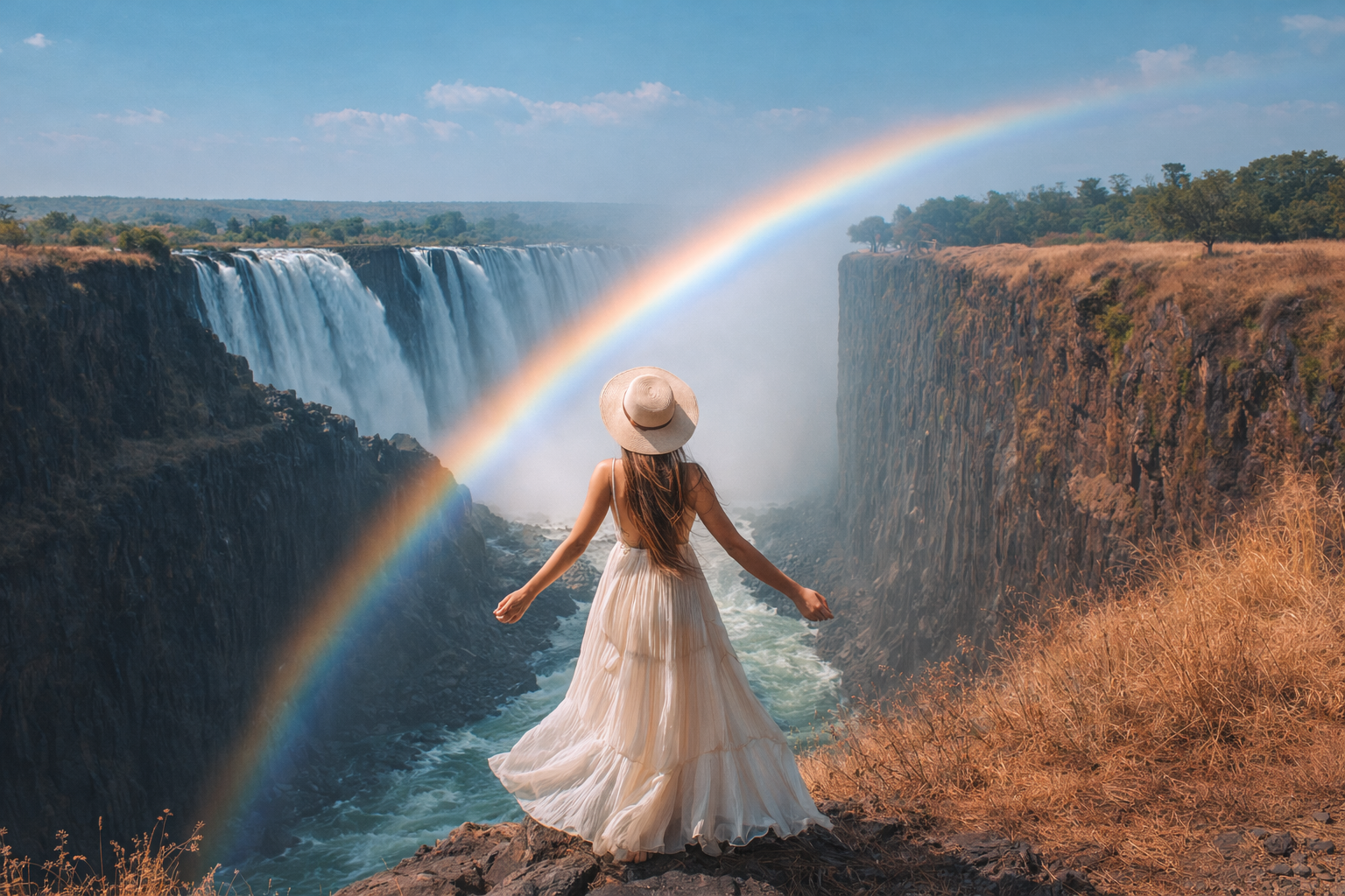 Кения + Водопад Виктория (4 страны): сафари, Килиманджаро, бегемоты, племена