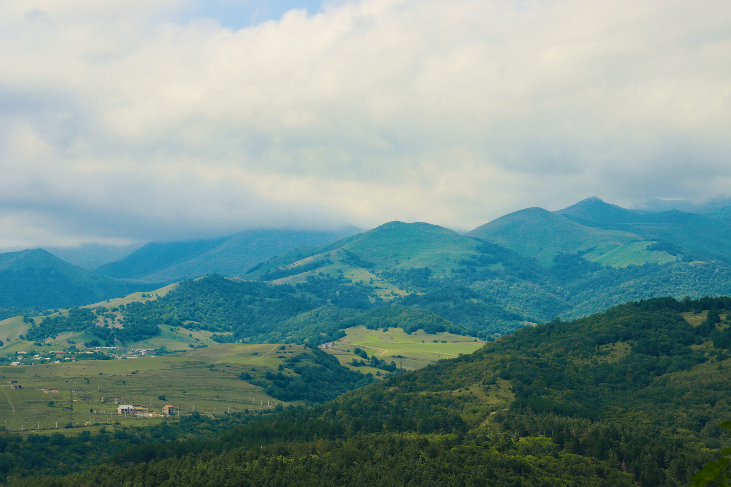 Другая Армения. Неспешное путешествие по настоящей Армении. (16/21)