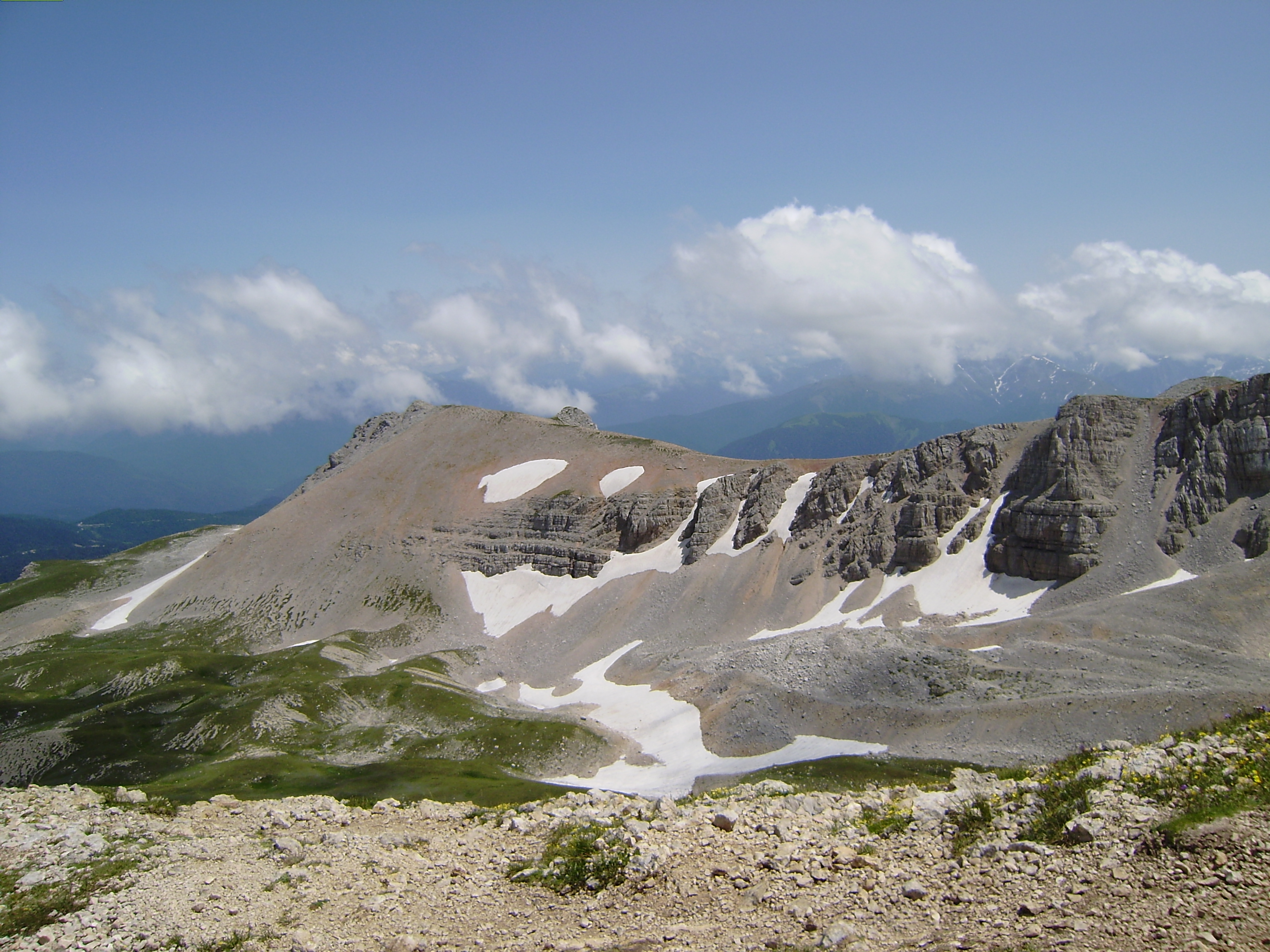 Золотое кольцо Плато Лаго Наки (7 дней) (9/12)
