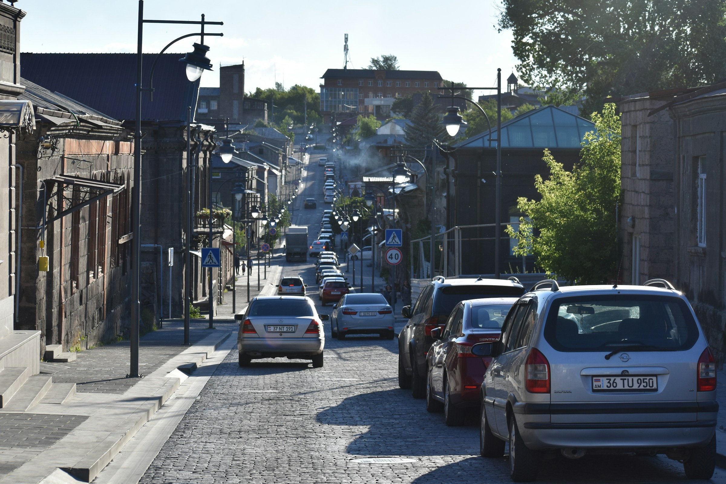 Другая Армения. Неспешное путешествие по настоящей Армении. (11/21)