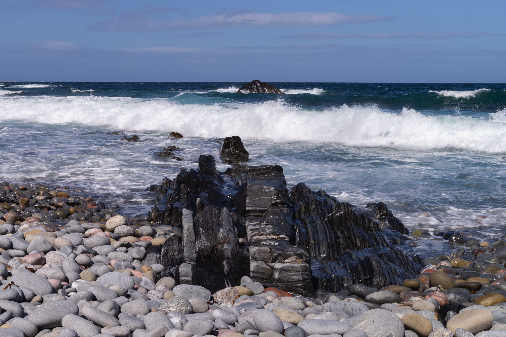3 дня на Вездеходах. Полуострова Средний и Рыбачий (12/17)