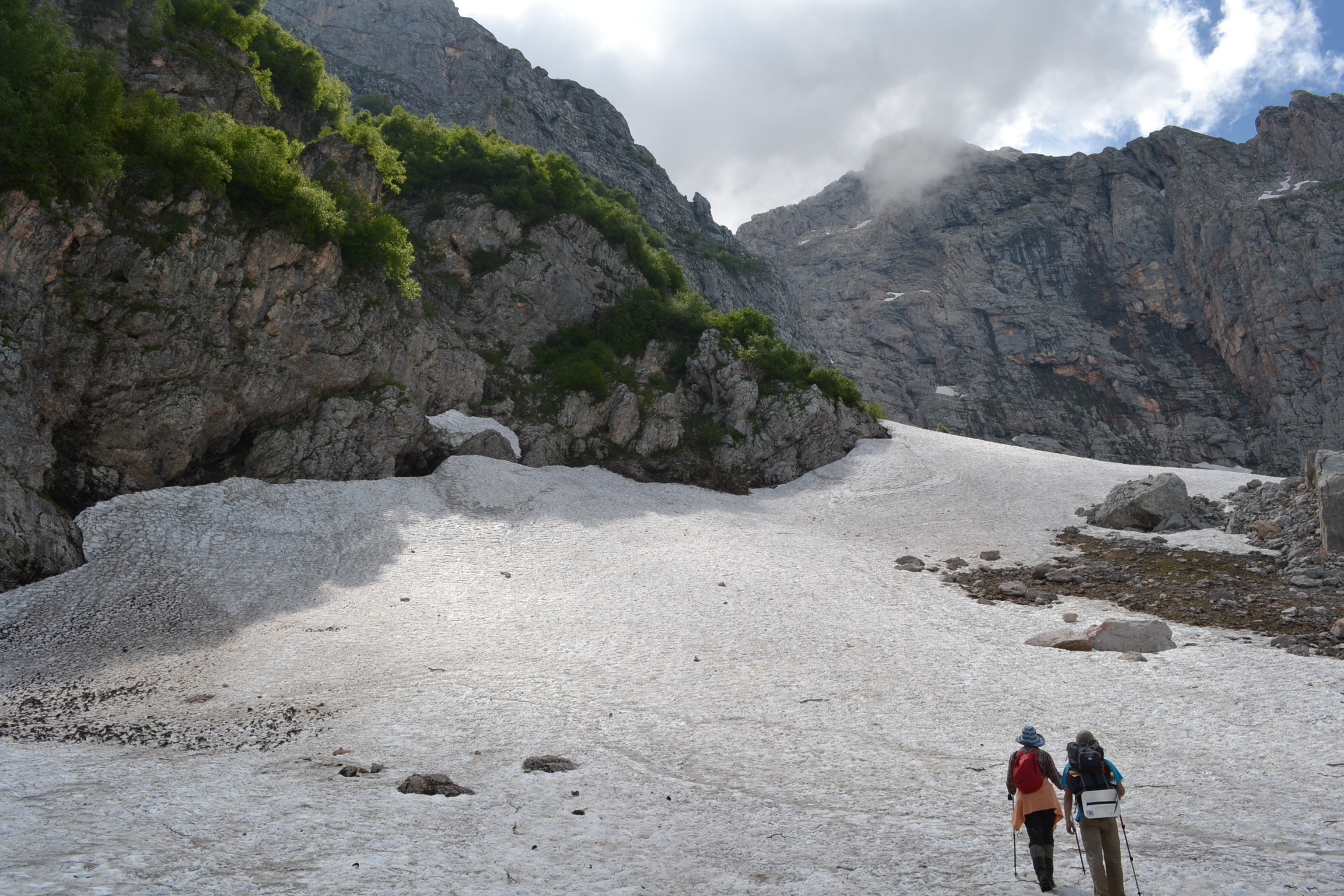 Золотое кольцо Плато Лаго Наки (7 дней) (3/12)