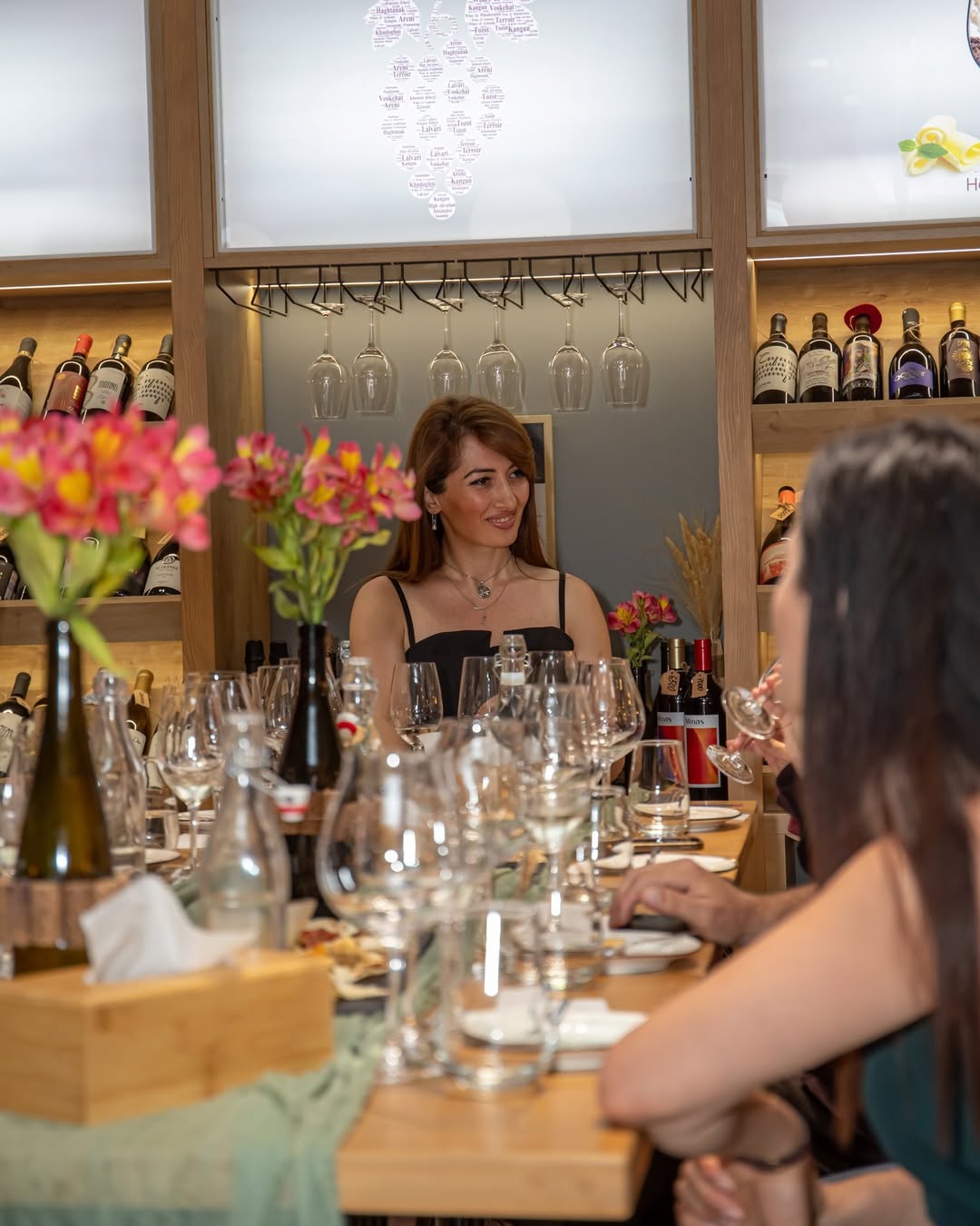 Другая Армения. Неспешное путешествие по настоящей Армении. (17/21)