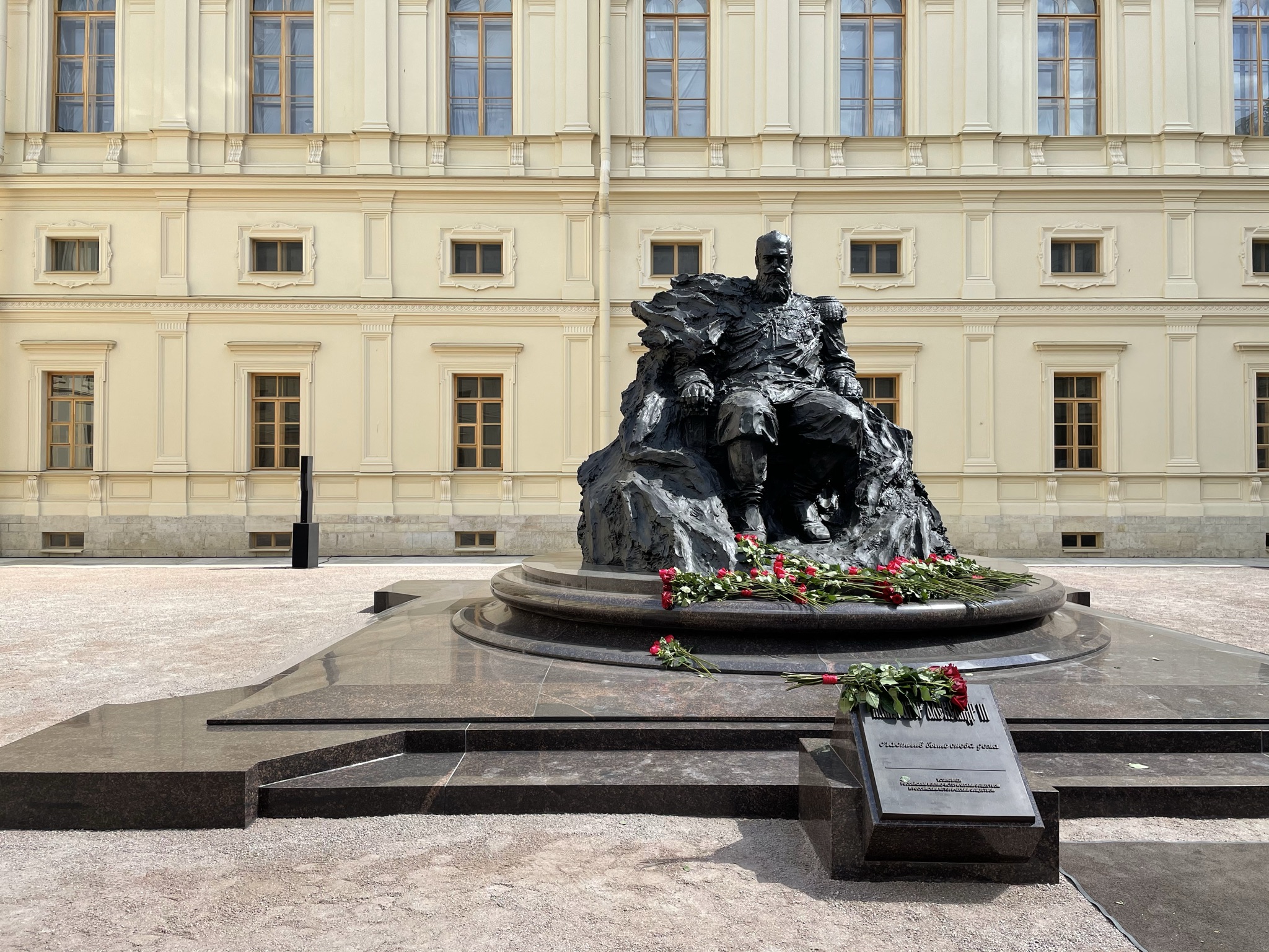 Экскурсия в Гатчину с Гатчинским дворцом. Дворцовая ферма + мастер-класс (4/10)