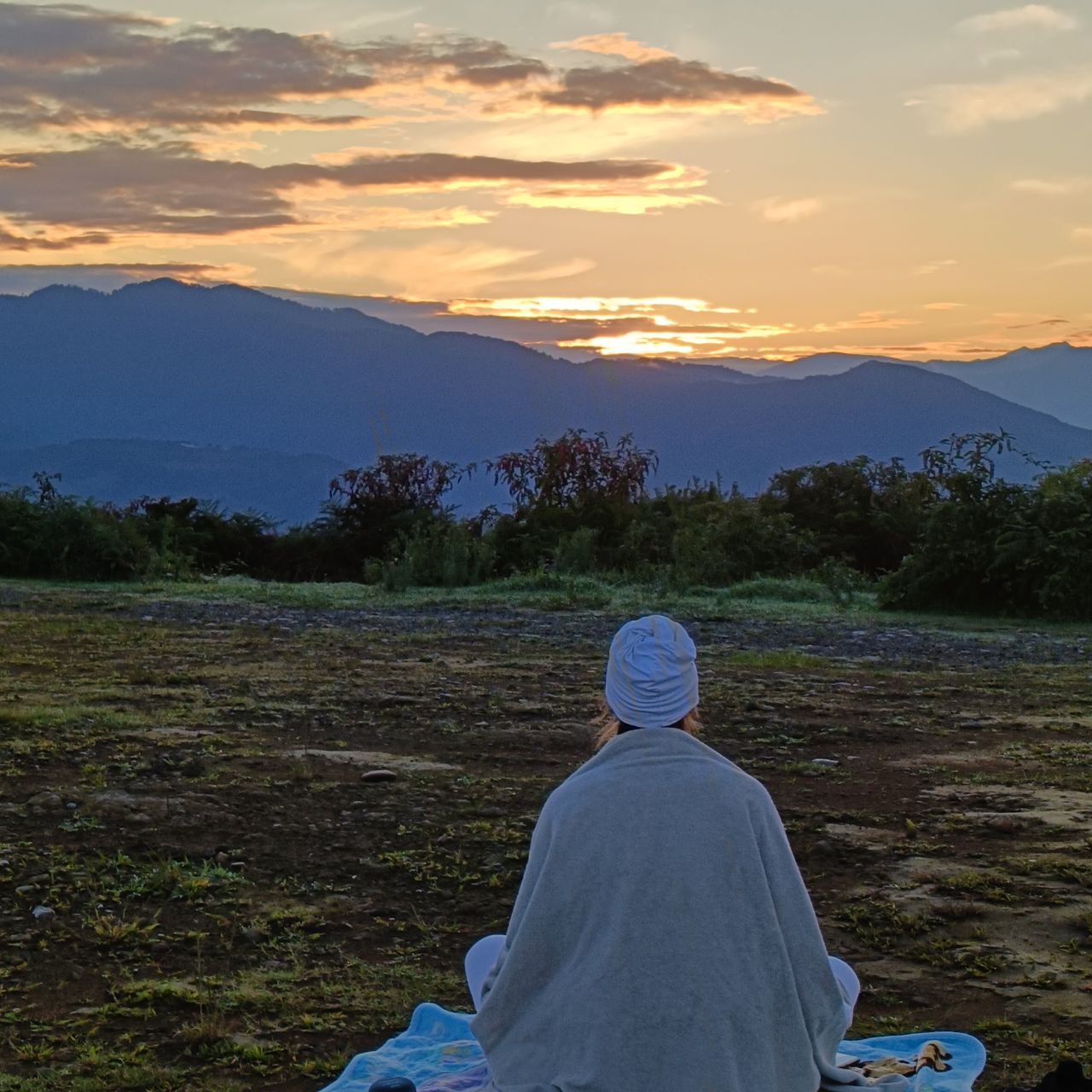 Твой внутренний баланс
