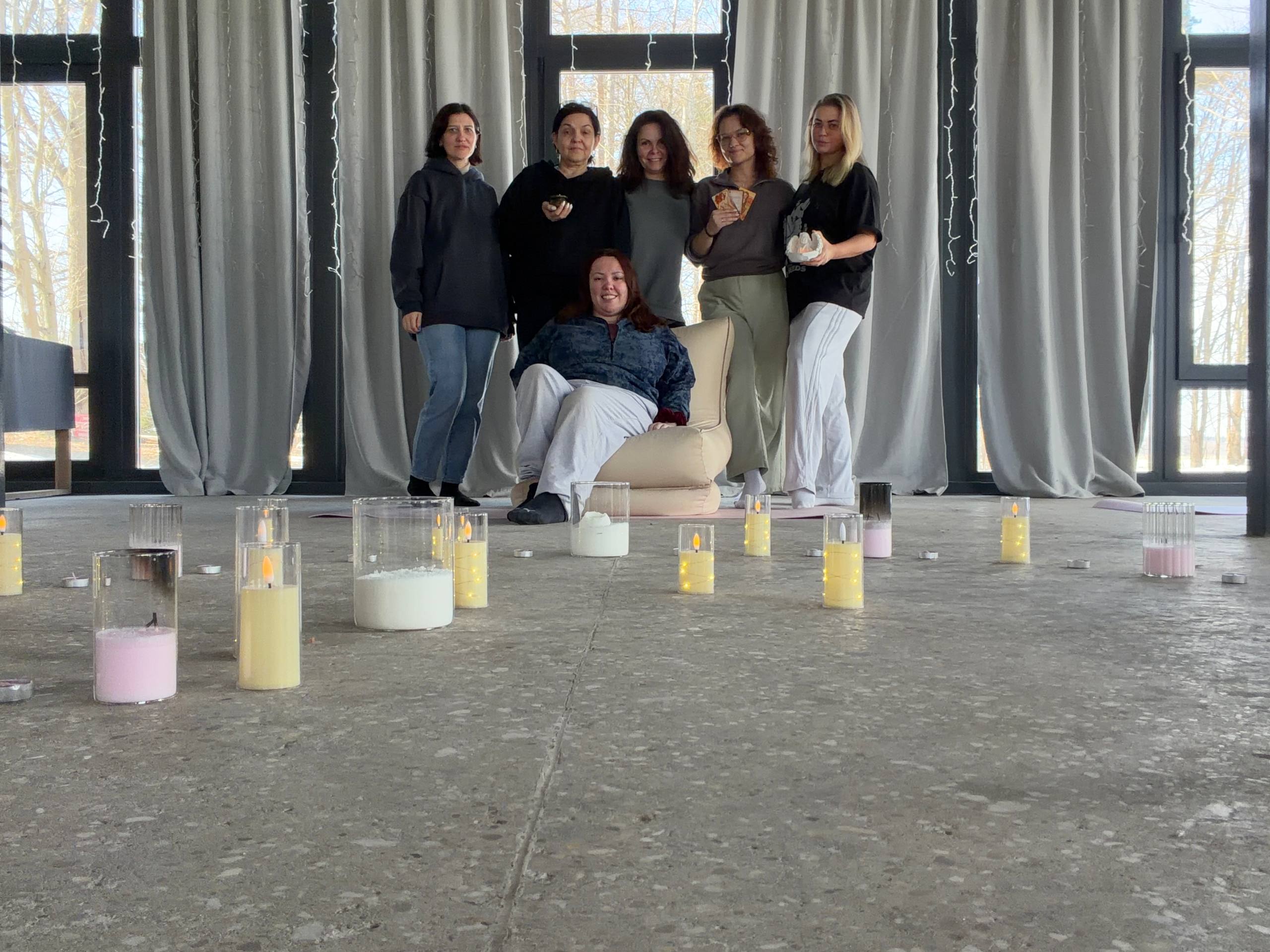 Сила и выбор