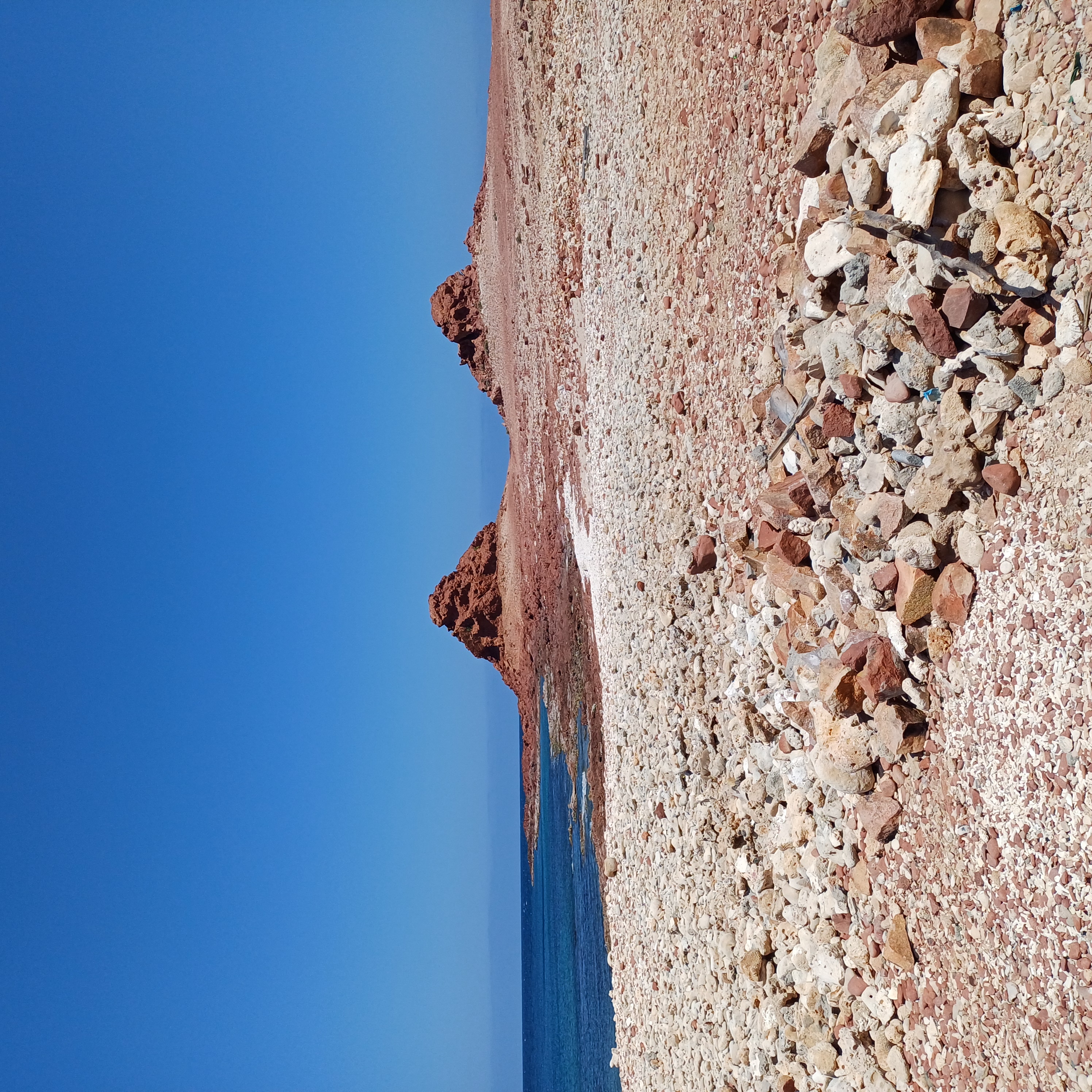 Дюны Архер-Сэндбординг-Риф Ди-Хамри-Хадибо