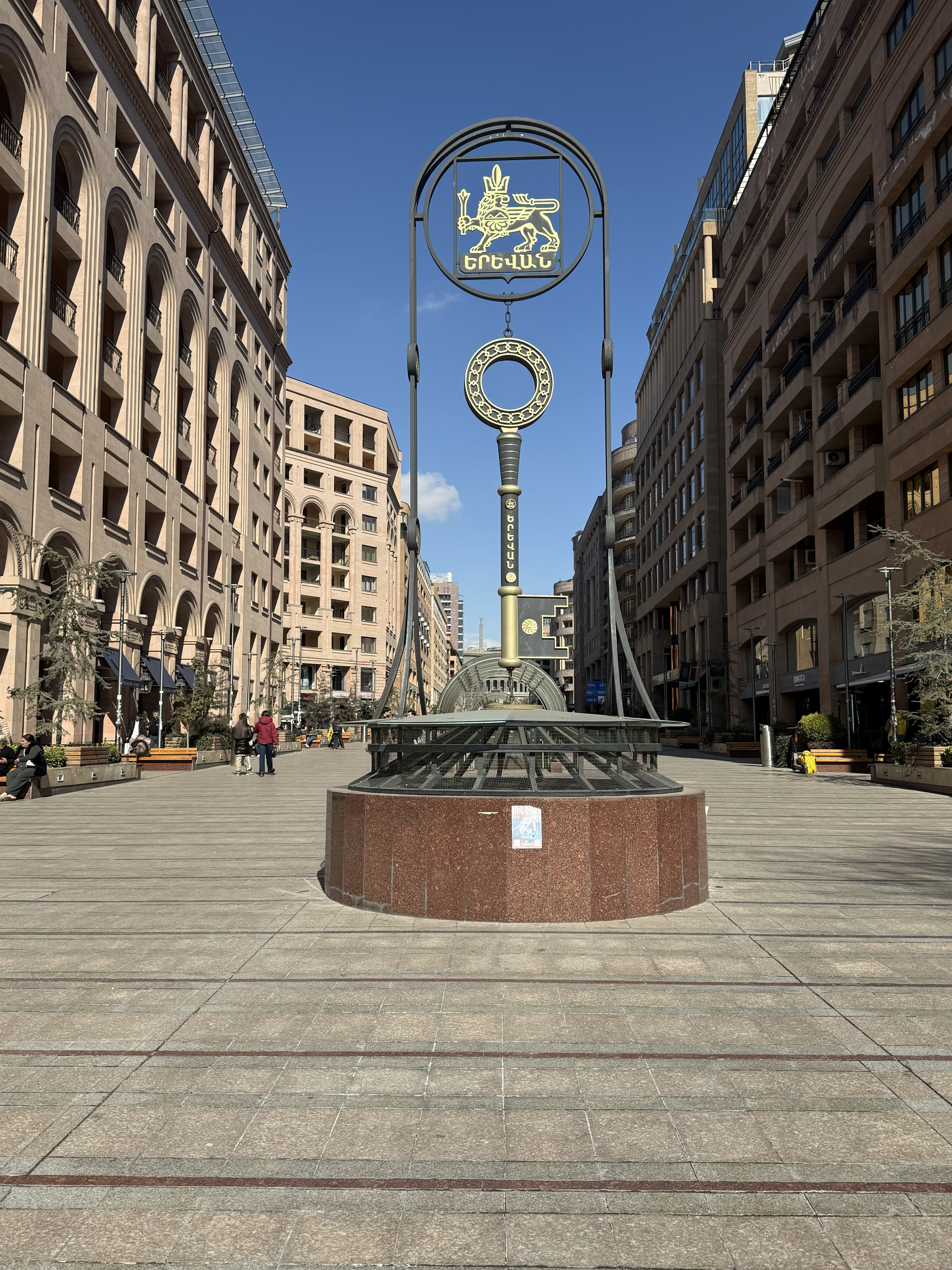 Групповой гранд-тур по Армении: культура, природа и кухня за 8 дней