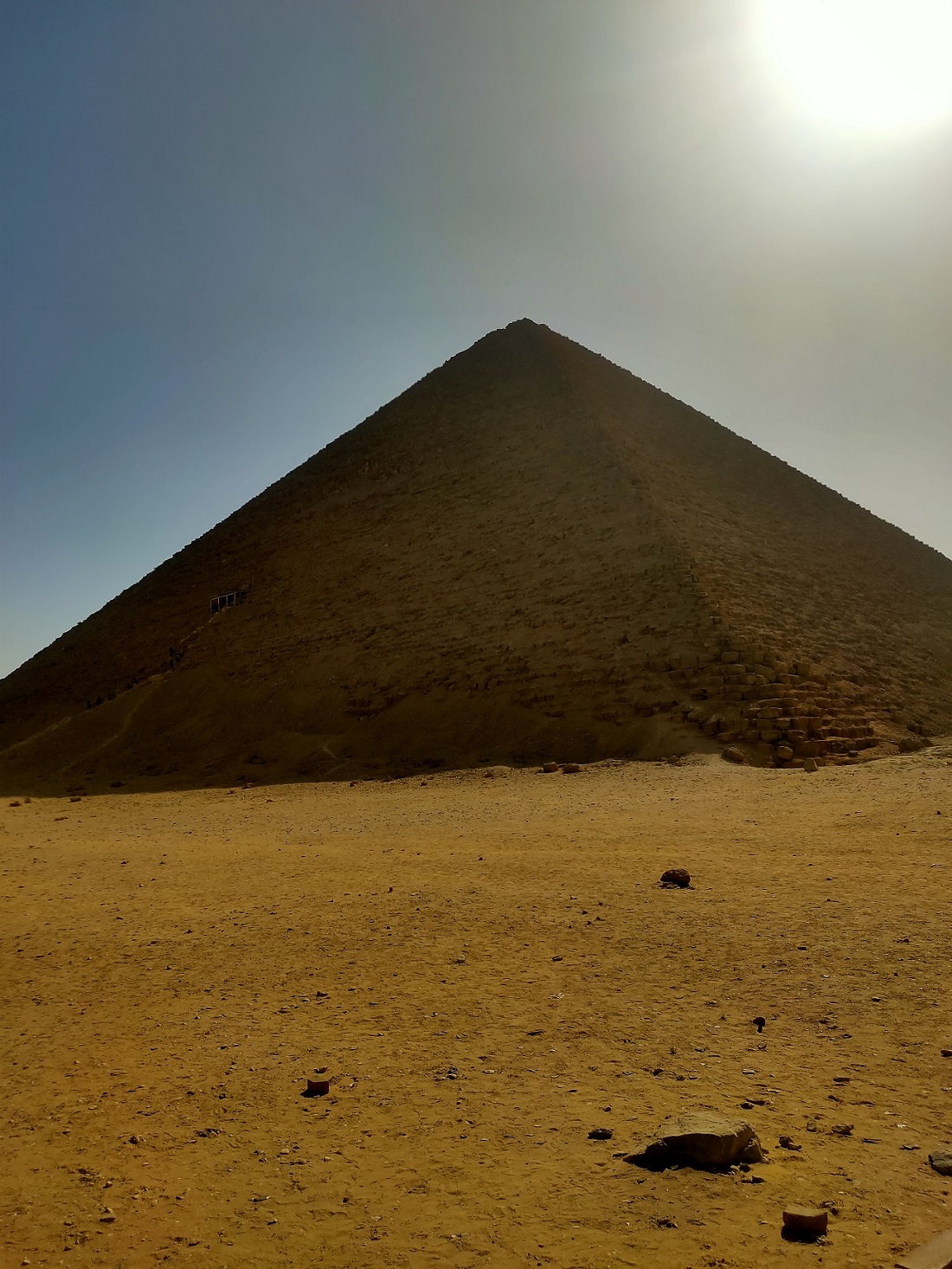 Ваш Каир, Ваш путь: выбери 3 достопримечательности