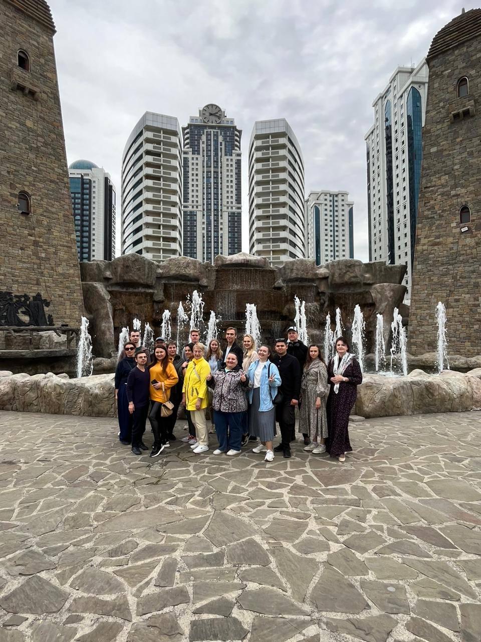 Дагестан и Чечня: Путешествие по сердцу Кавказа - 6 дней