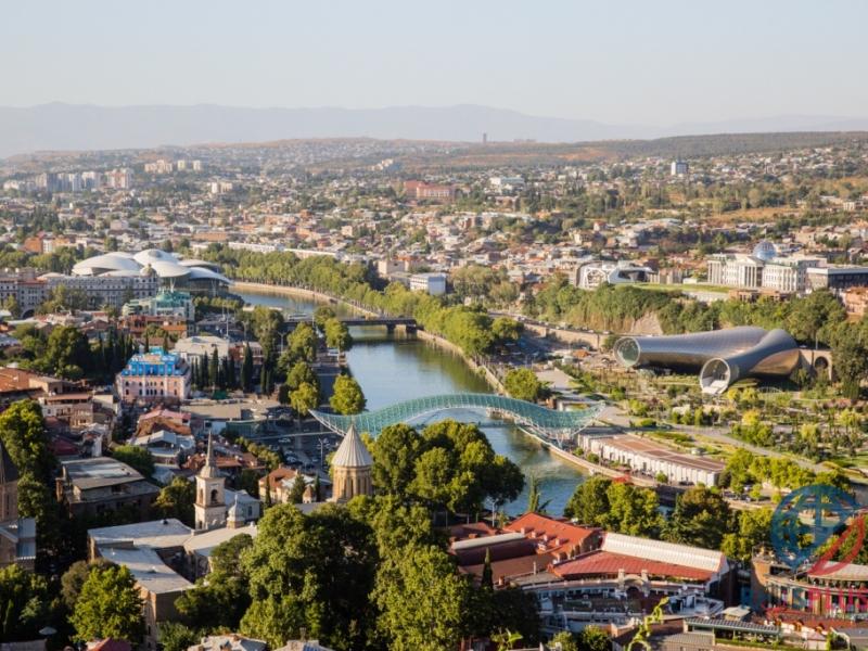 Легенды Грузии (4 дня)