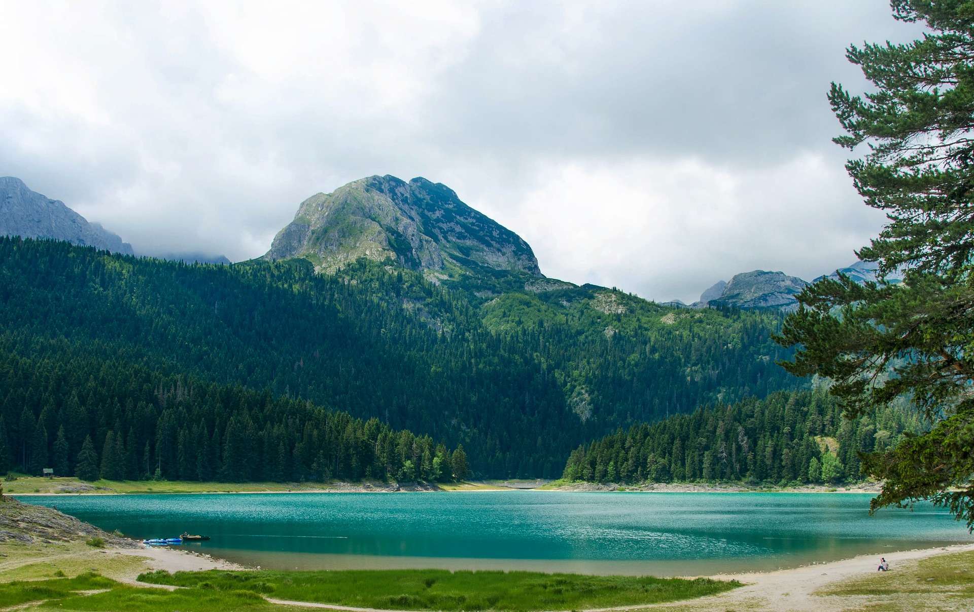 Сербия, Босния, Черногория: путешествие по Балканам