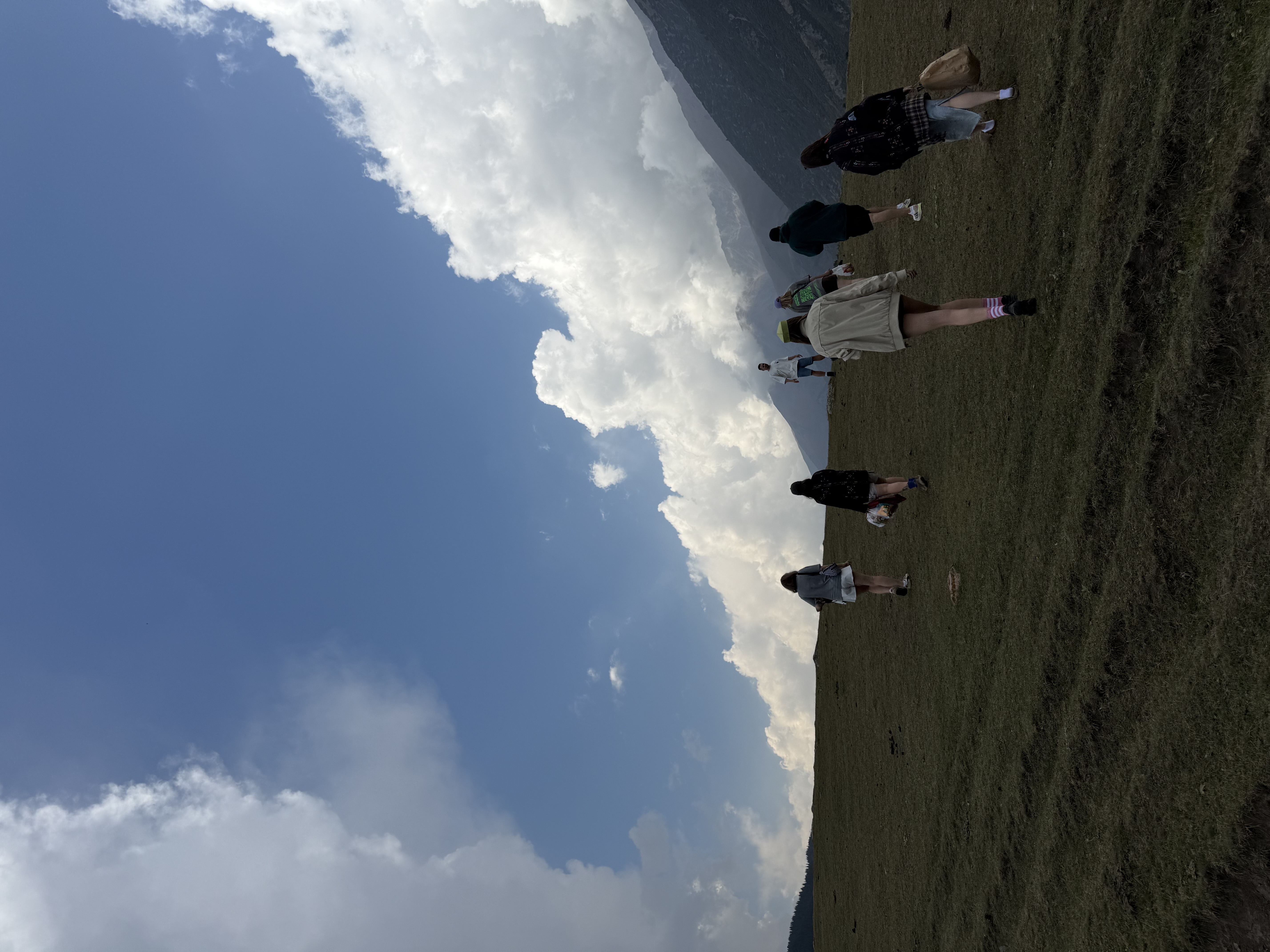 Григорьевское и Семёновское ущелье