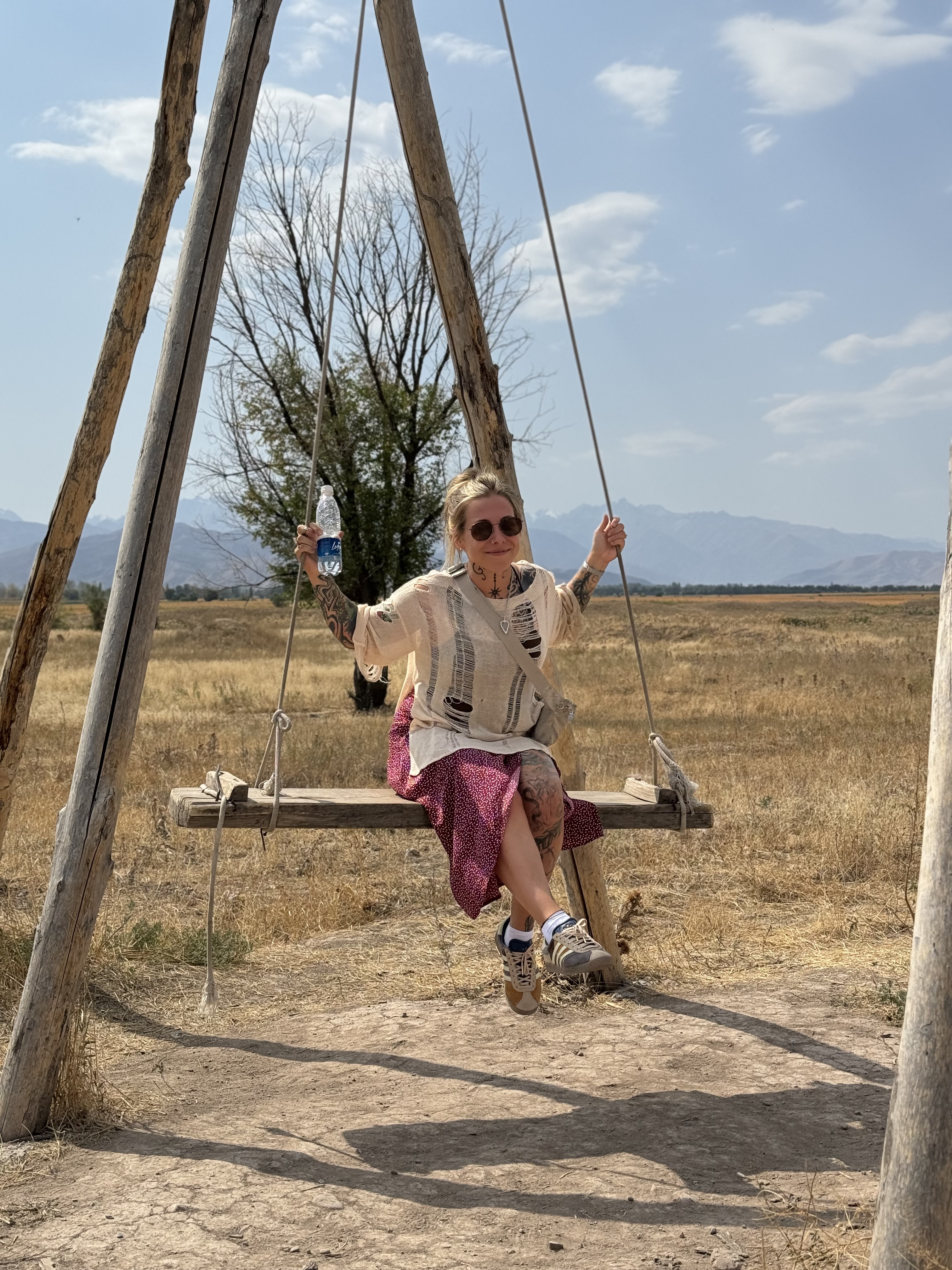 Каньон Сказка