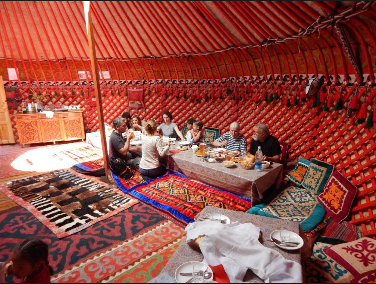 Каньон Сказка