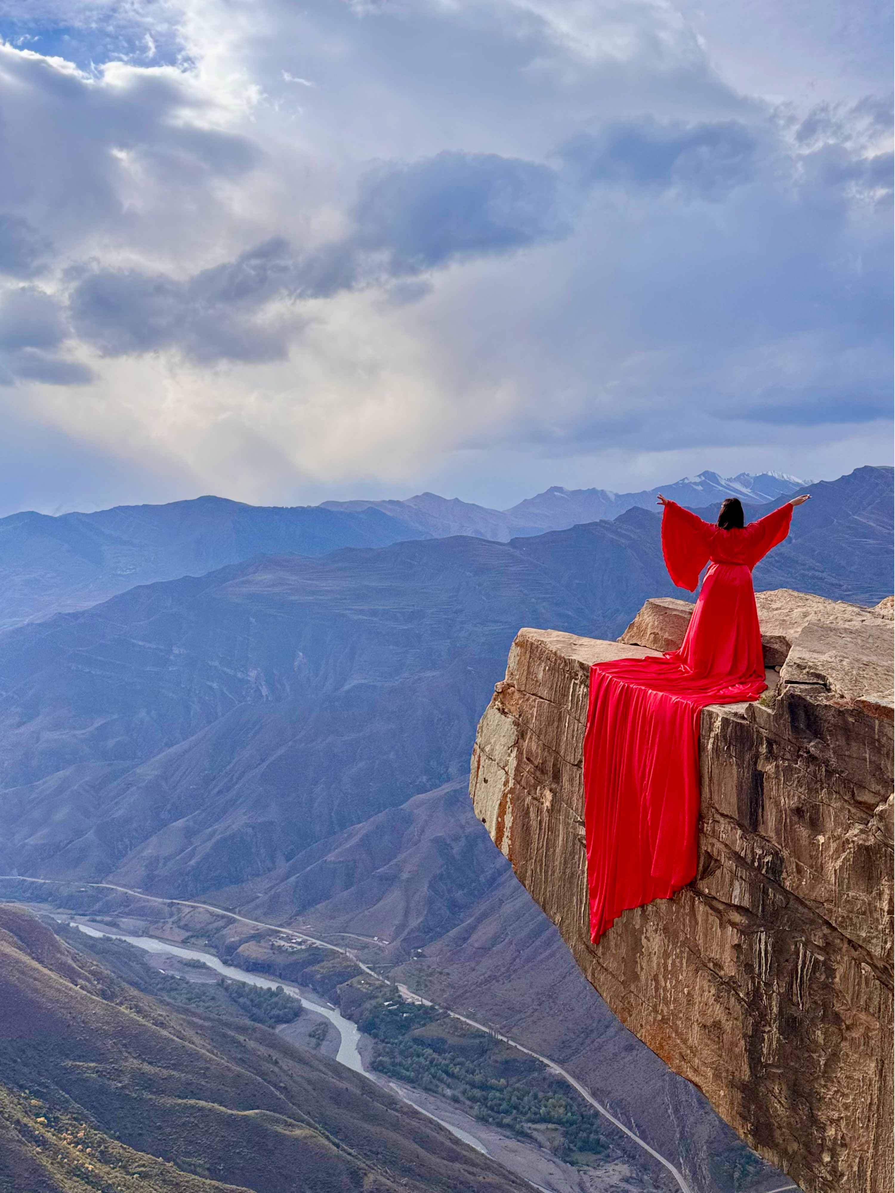 Дагестан за 3 дня: максимум впечатлений Комфорт+